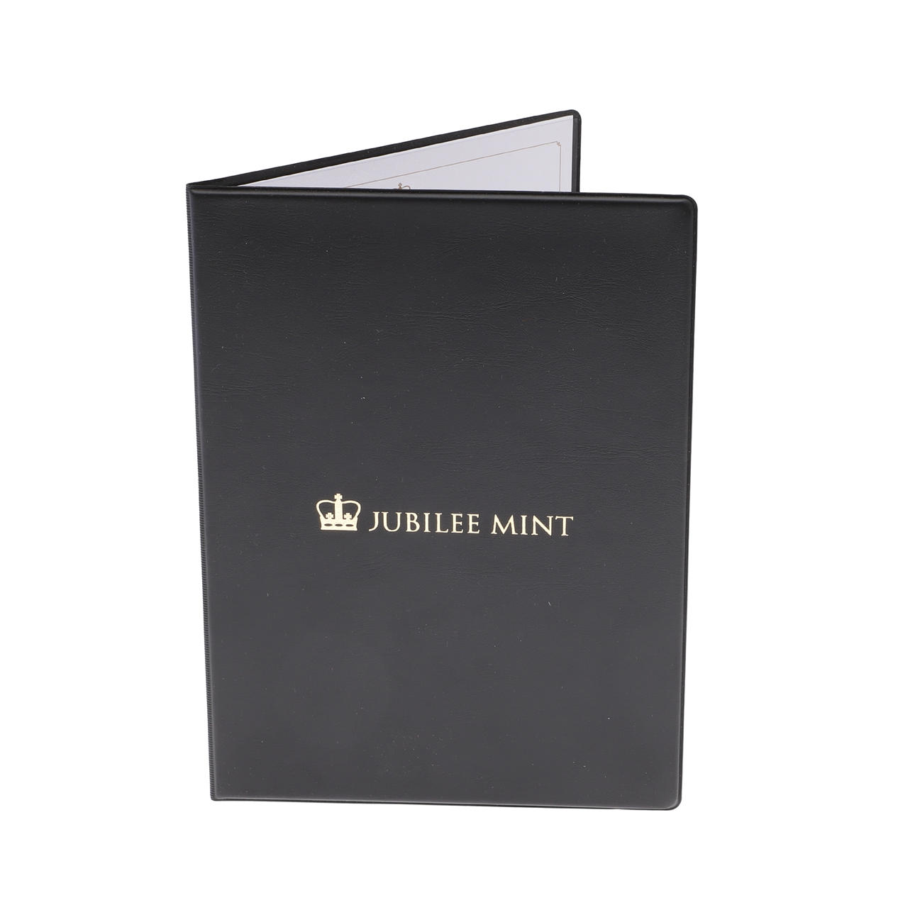 JUBILEE MINT - KING EDWARD VII STAMP COLLECTION.