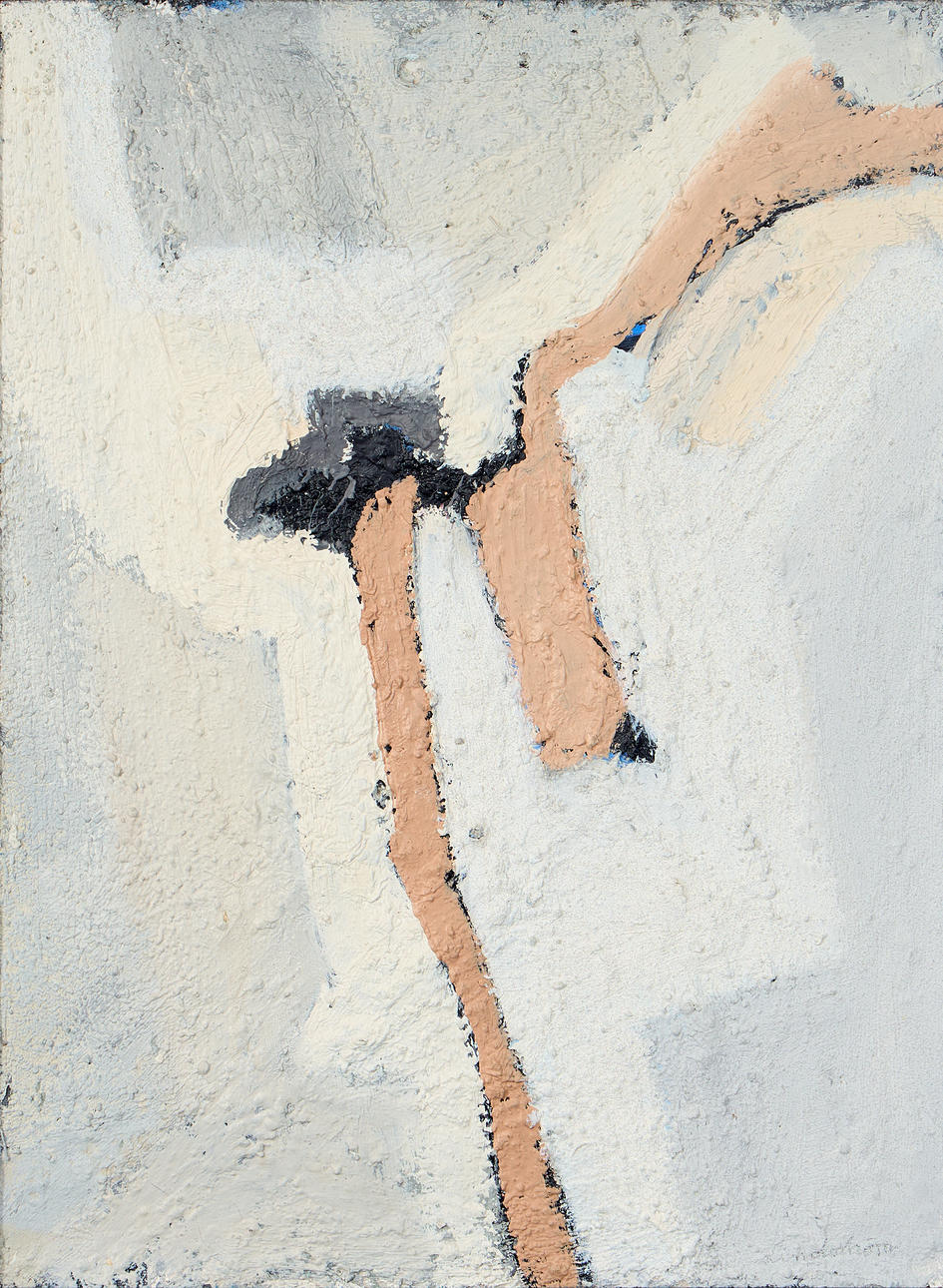 BENGT LINDSTRÖM. Komposition.