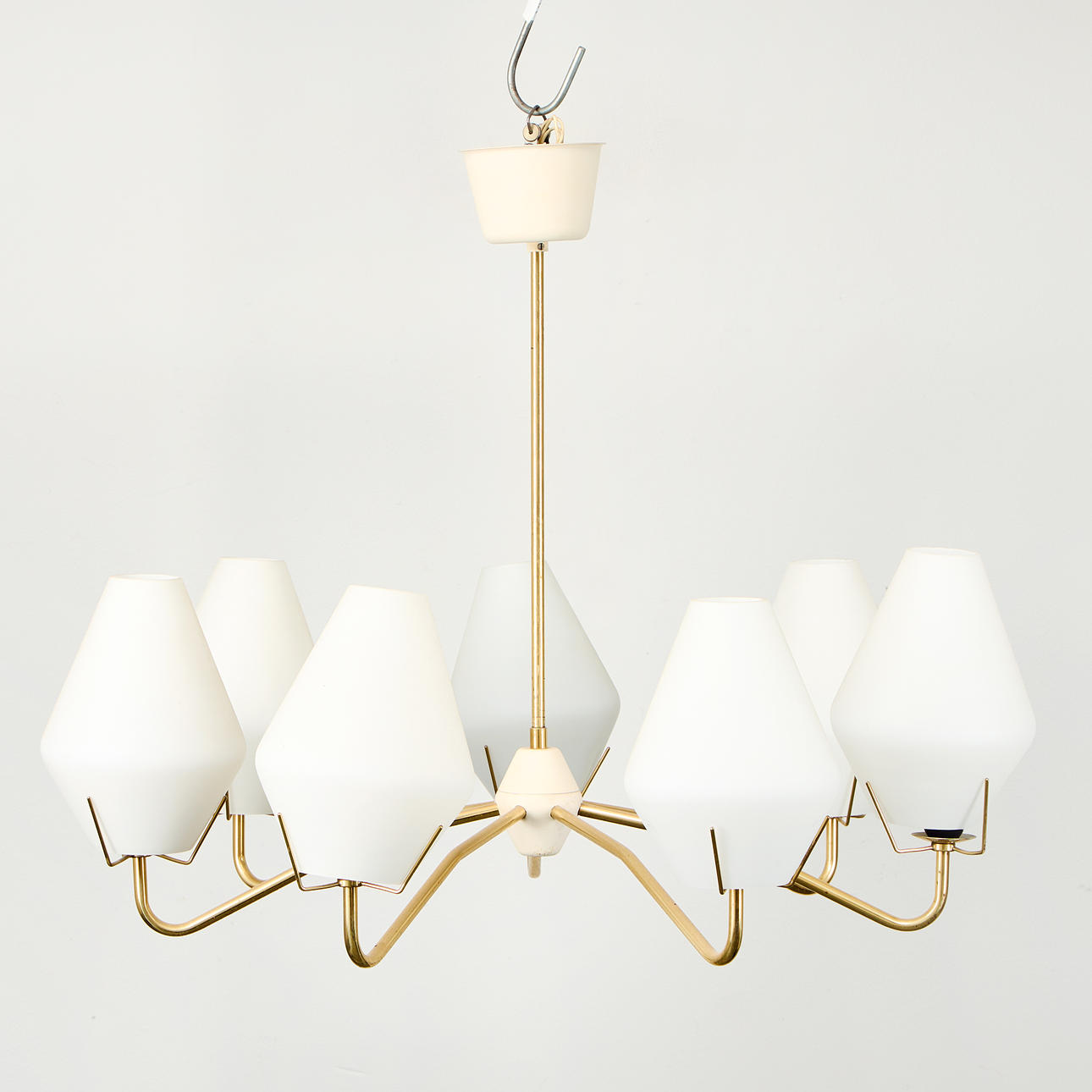 CEILING LAMP Asea 1940/50s.