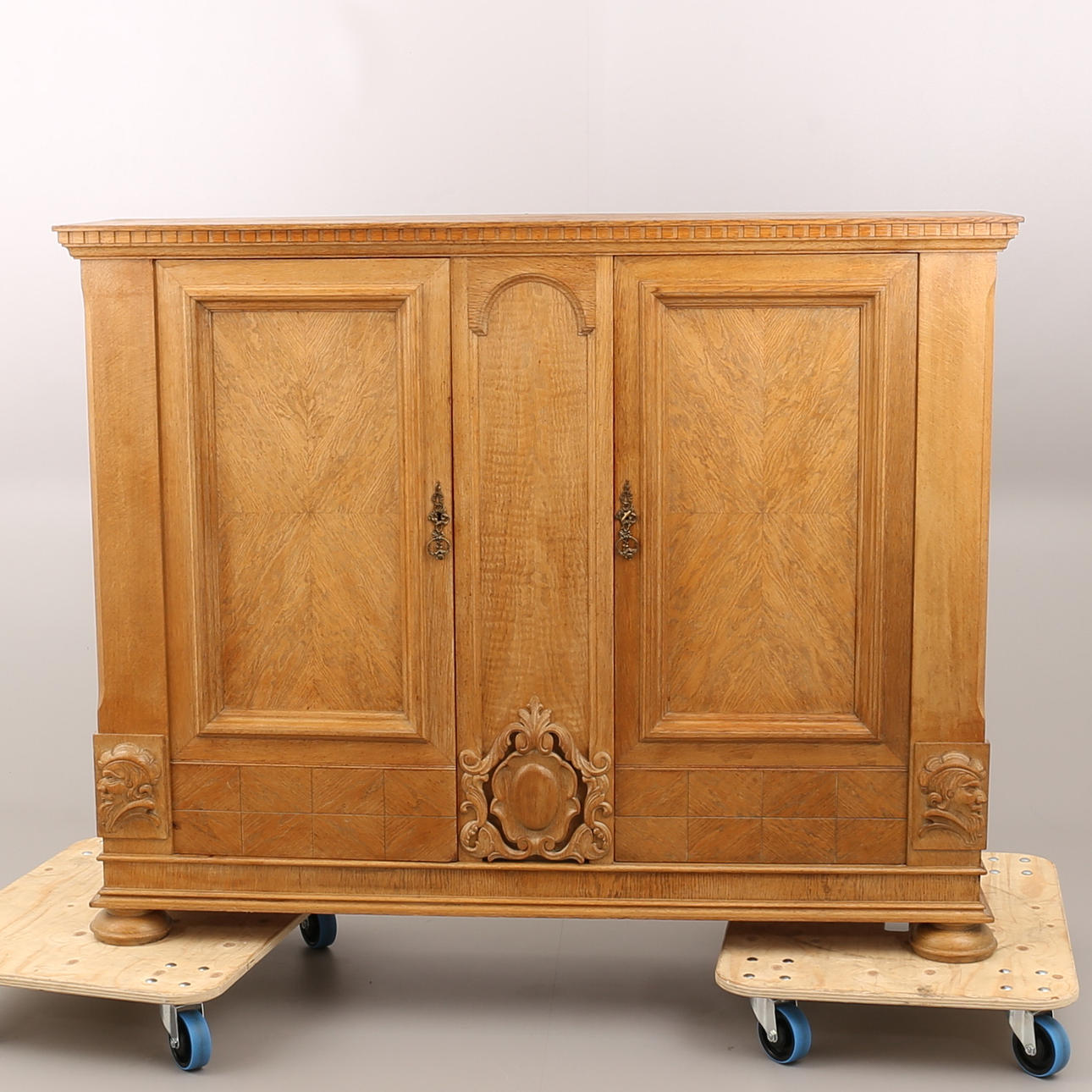 SKÄNK, ek, 1900-tal.