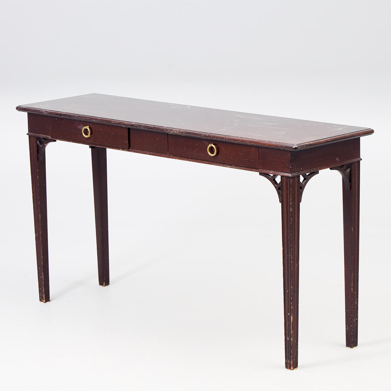 SIDEBOARD, engelsk stil, 1900-talets andra hälft.