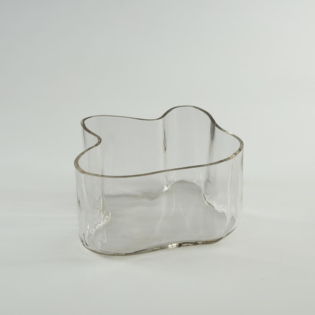 ALVAR AALTO. AALTO VAS, modell 3031, signerad Alvar Aalto, 1960-tal.