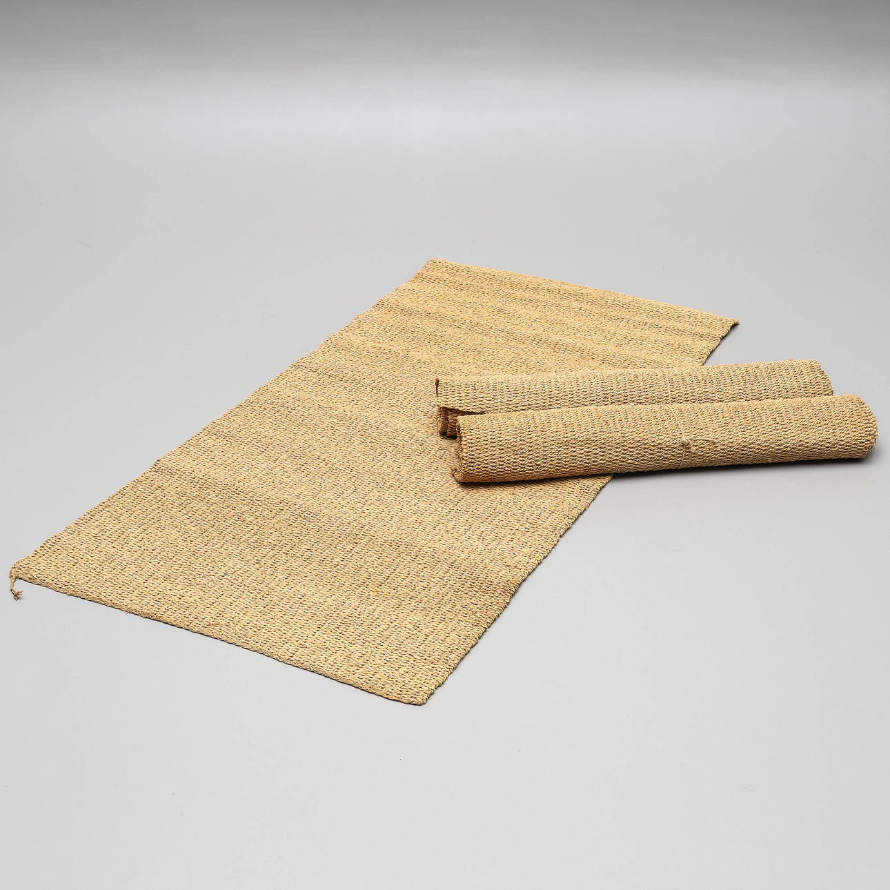 RUGS, for conservatory, sisal.