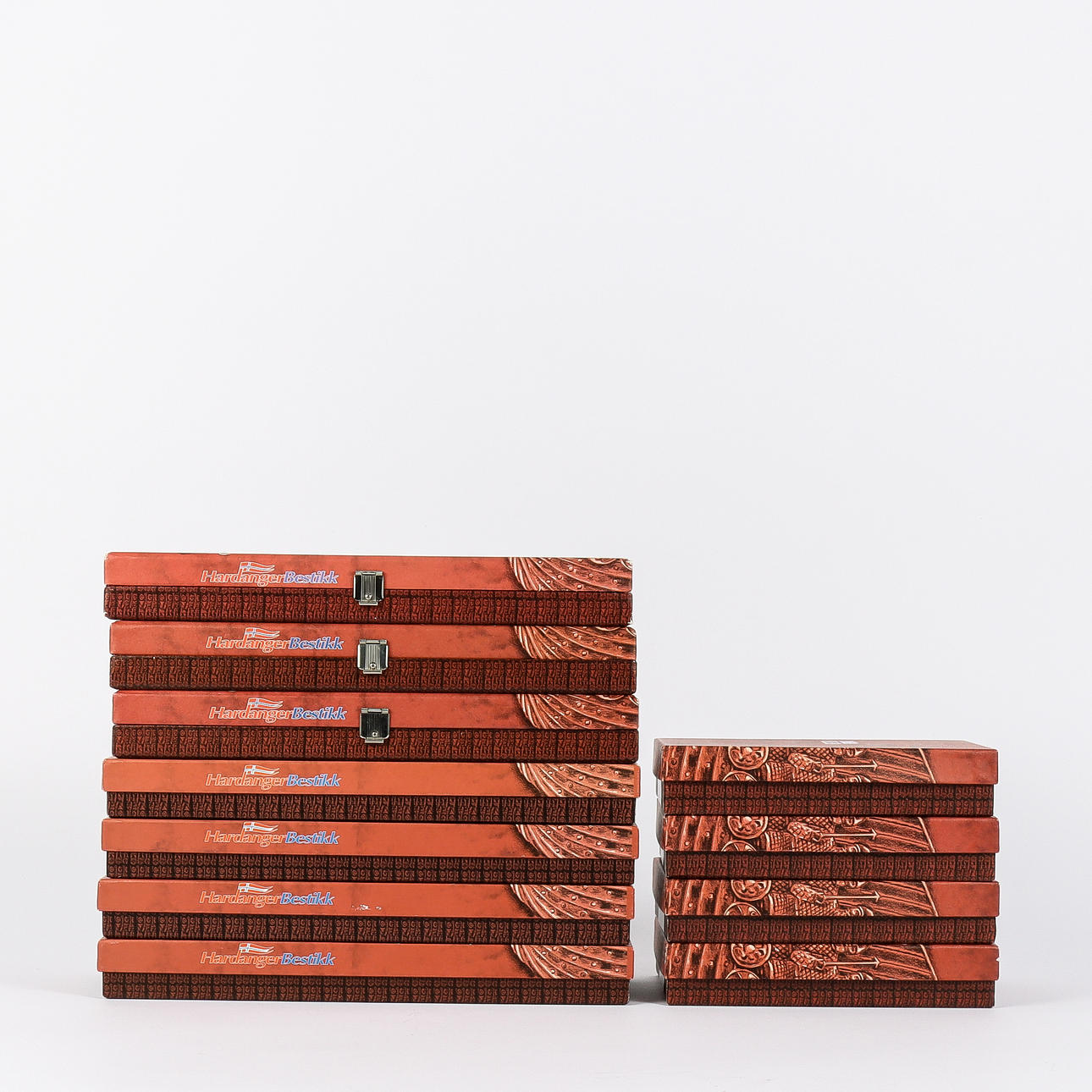 CUTLERY King-Tin Norway.