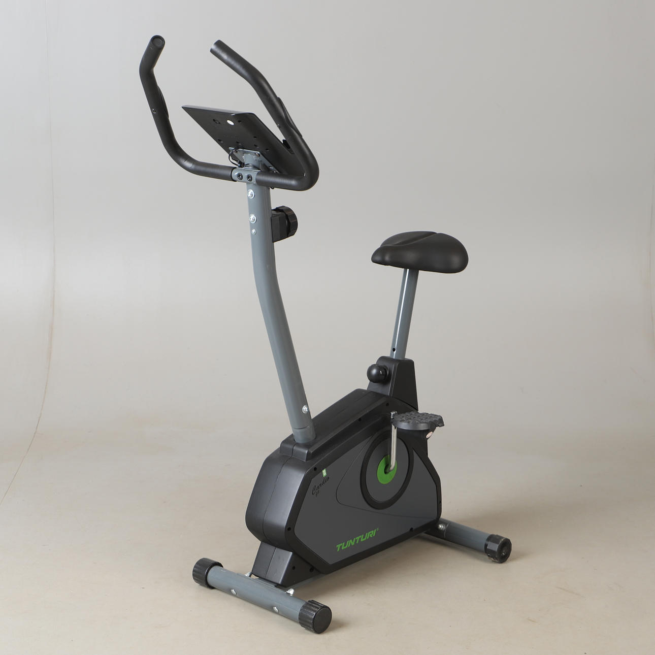 MOTIONSIKKEL, Tunturi.