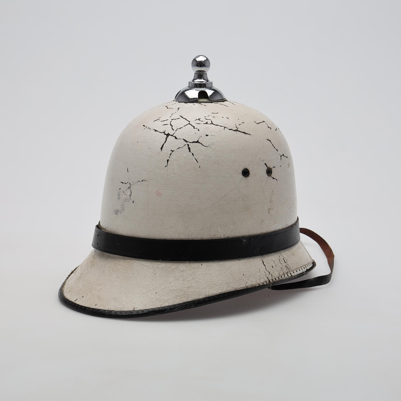 POLISHJÄLM, England, 1900-tal.