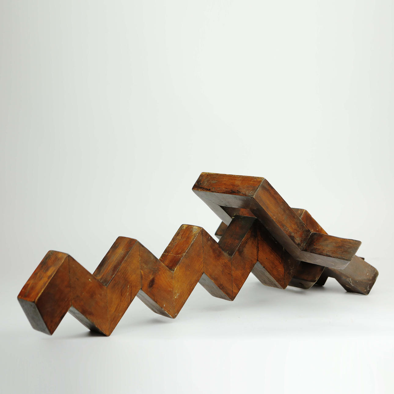 NADIN SENFT (1932-2024). ABSTRACT SCULPTURE. Art - Sculptures & Bronzes ...