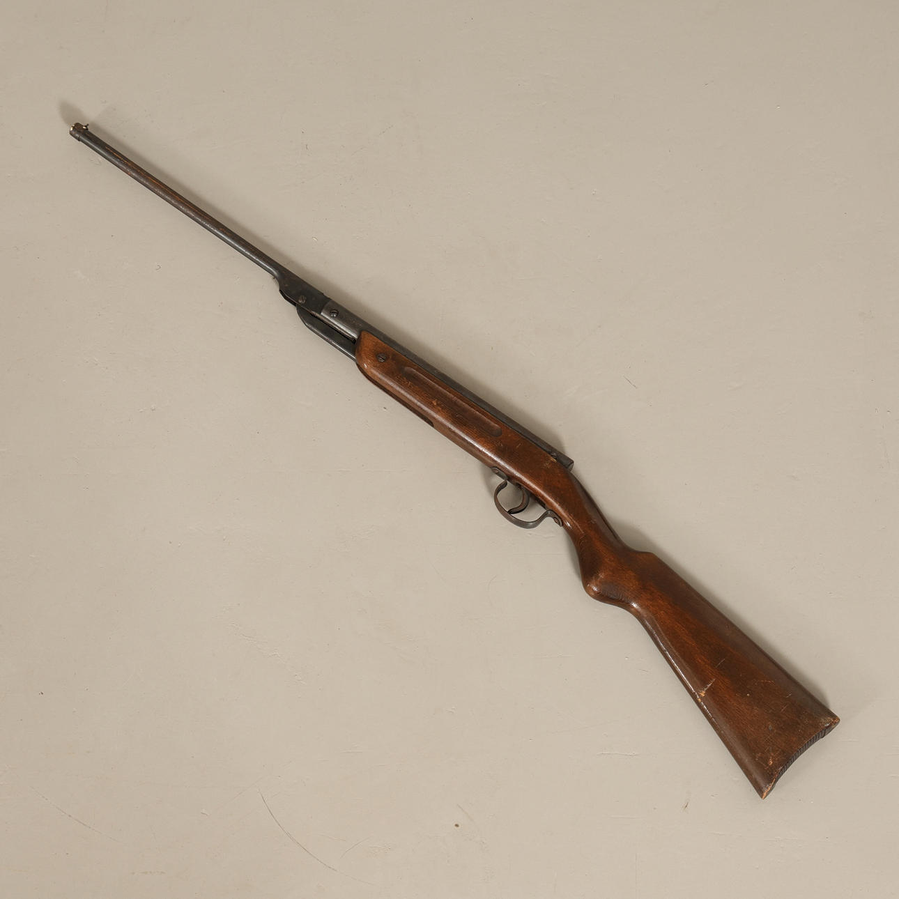 AIR RIFLE, Diana mod. ! 22.