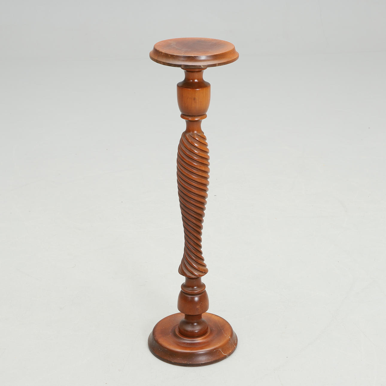 PIEDESTAL, 1900-talets andra hälft.