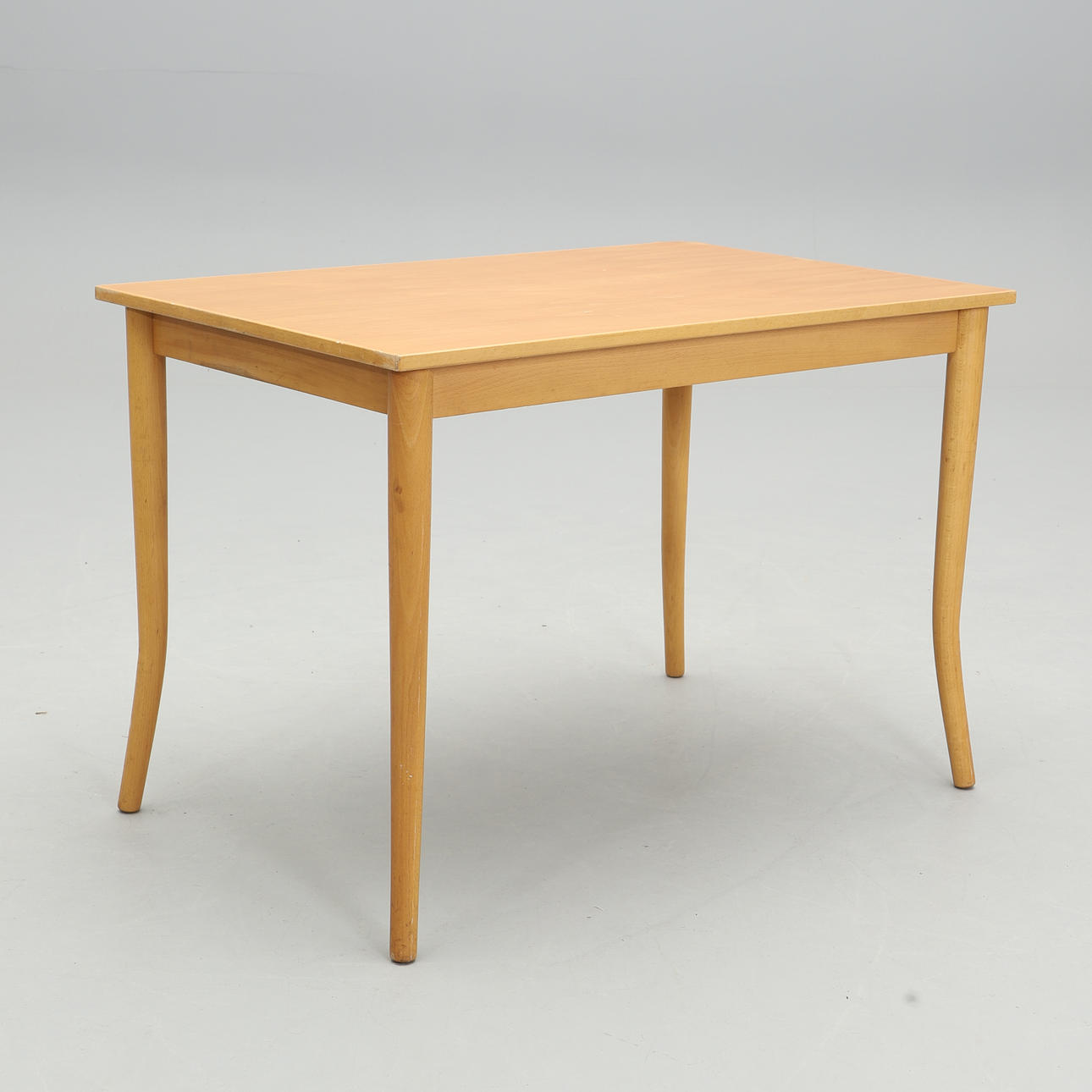 BORD, bok, 1900-talets andra hälft.