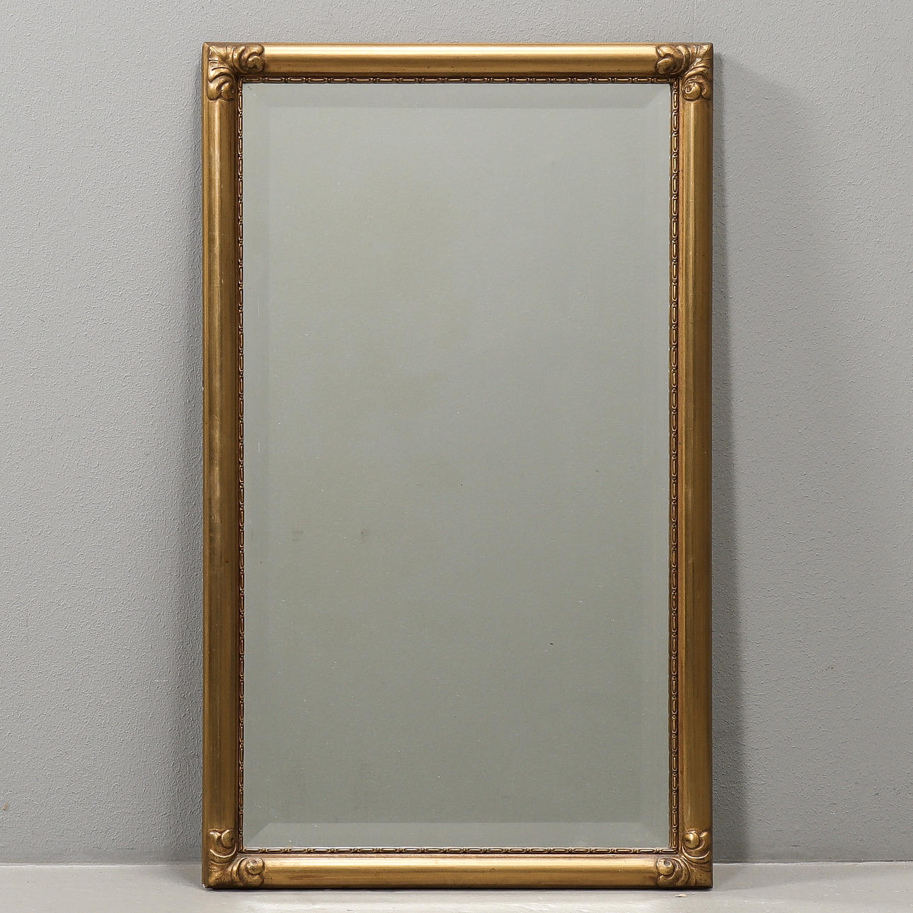 WALL MIRROR J.A. Edenholm Gustafs.