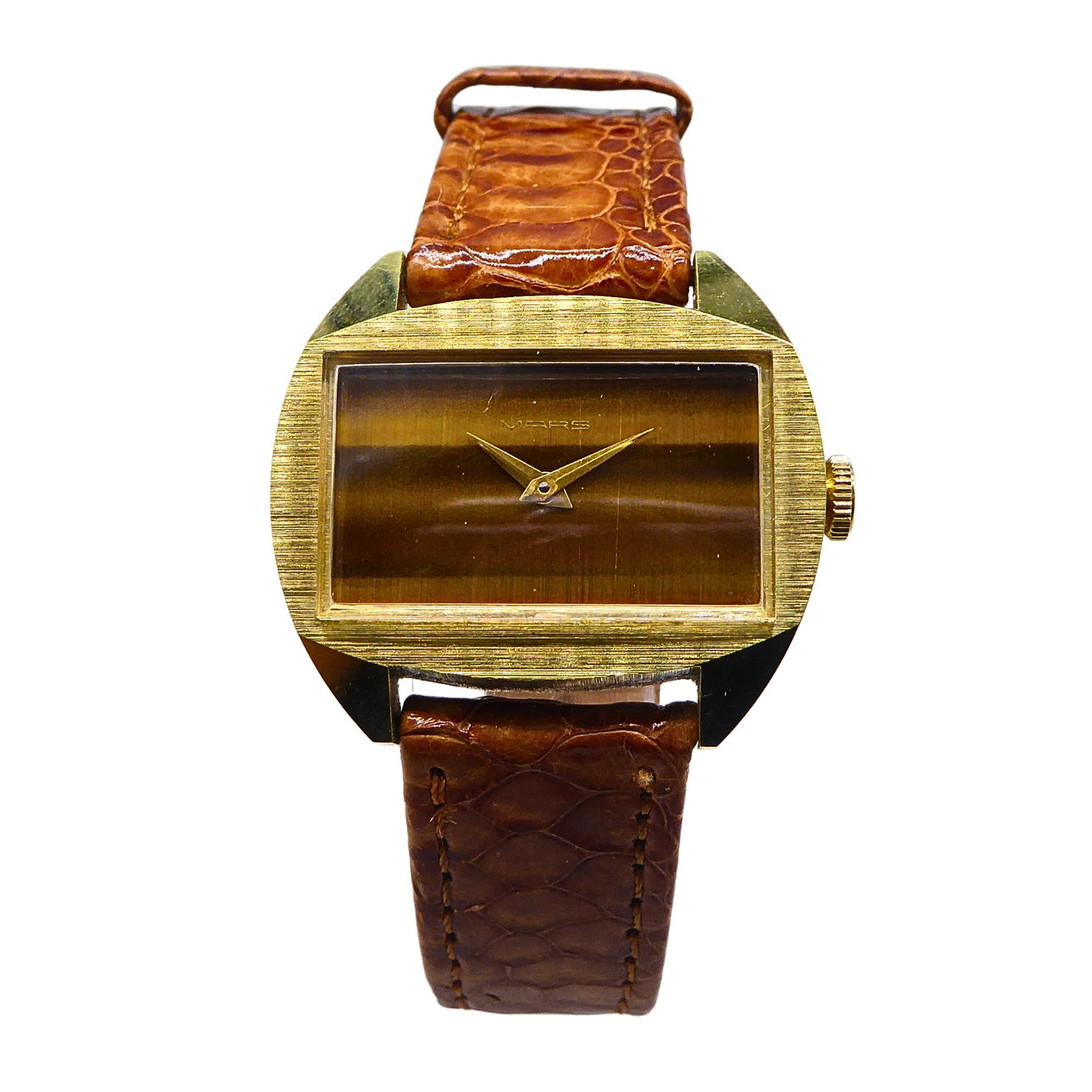 MARS MEN'S WRISTWATCH.