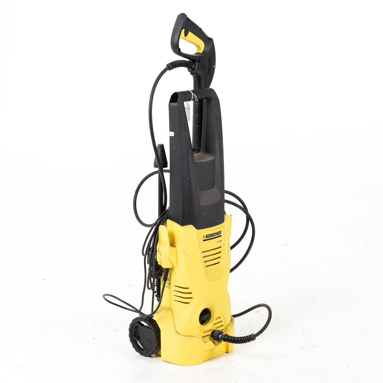 HIGH PRESSURE WASHER, Karcher.