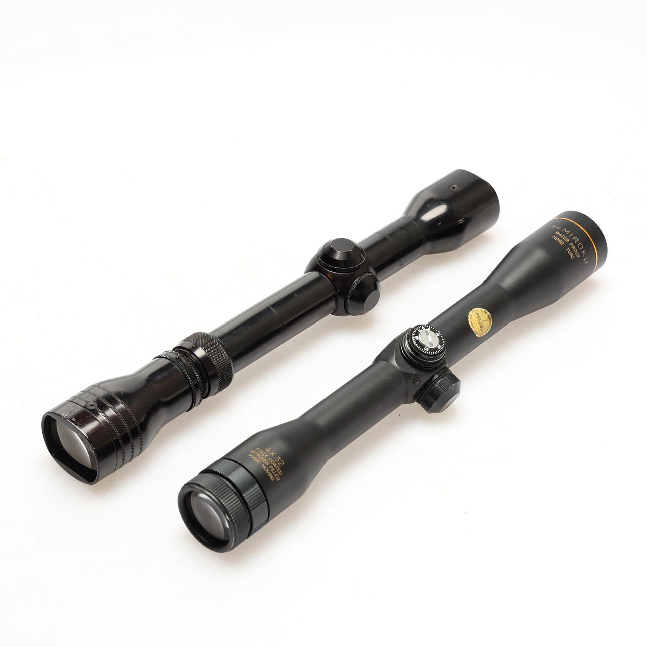 BINOCULAR SIGHT 2pcs.