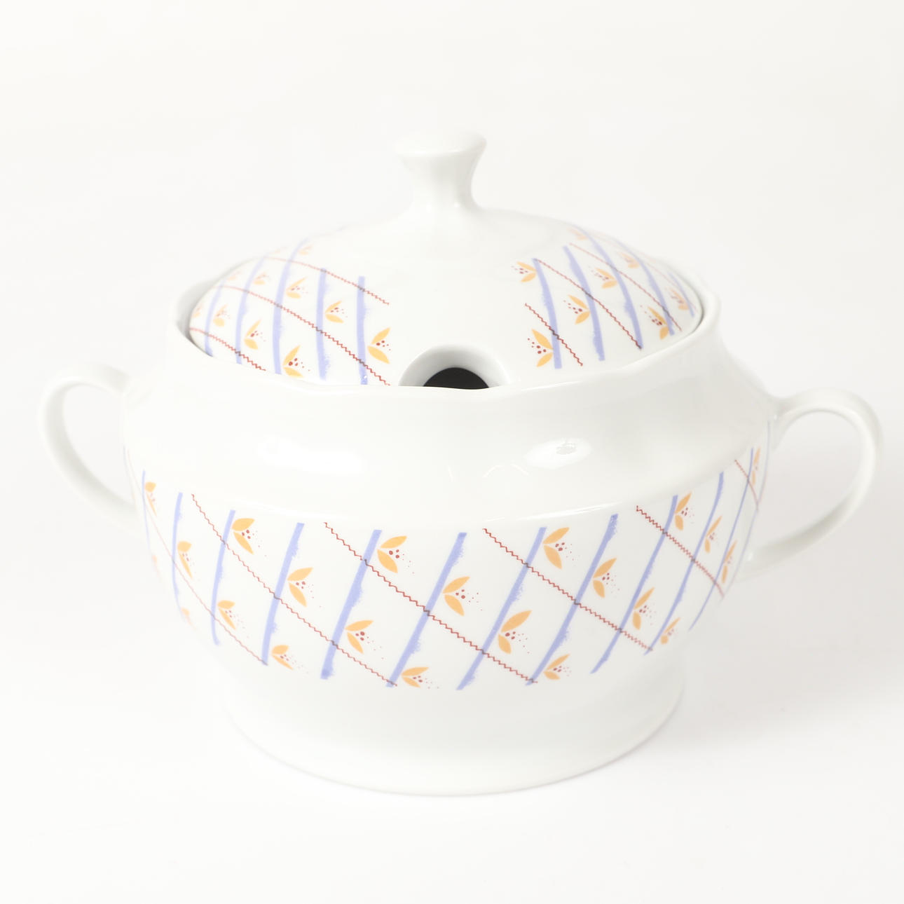 TERRIN, porcelain, USSR.