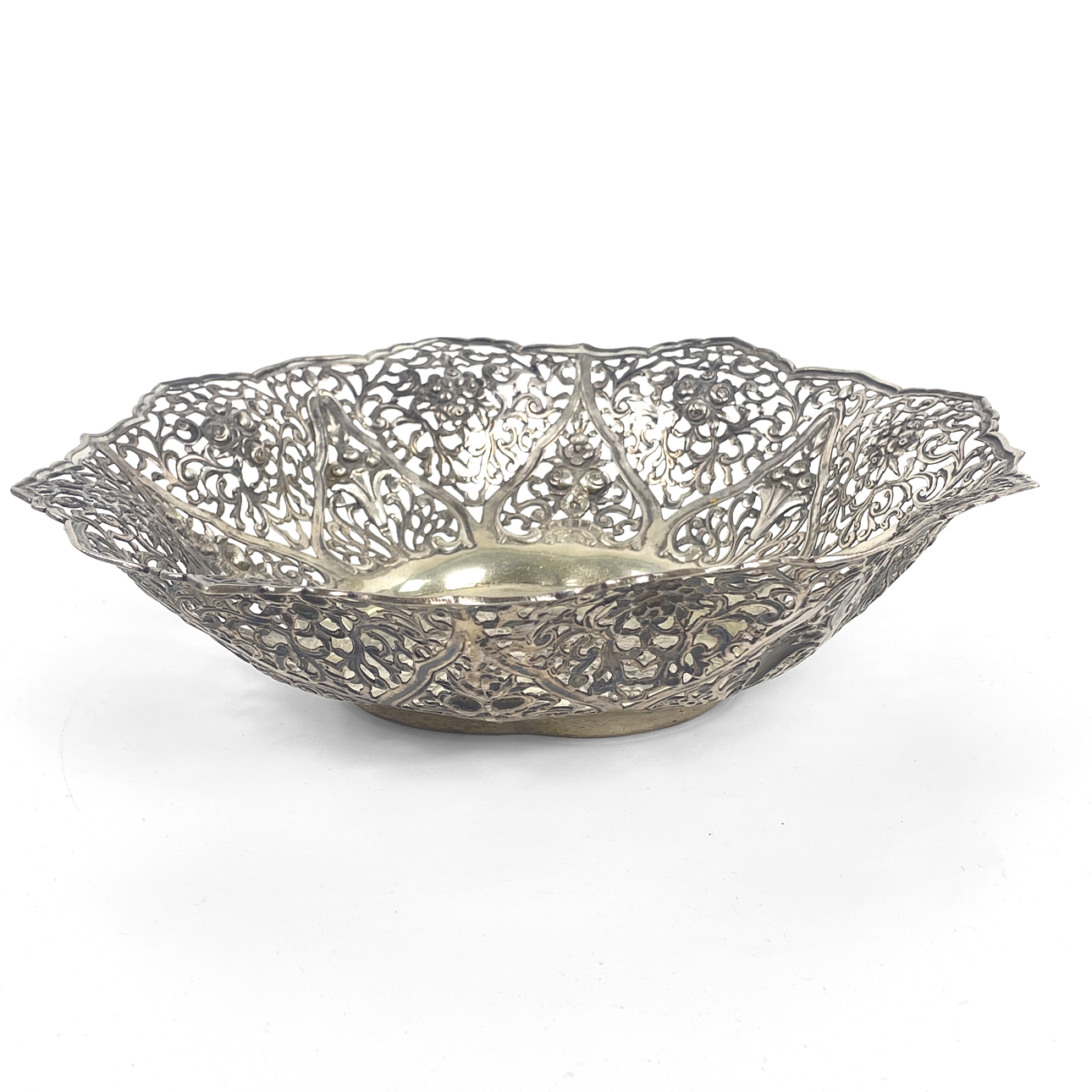SKÅL, silver, Tyskland.