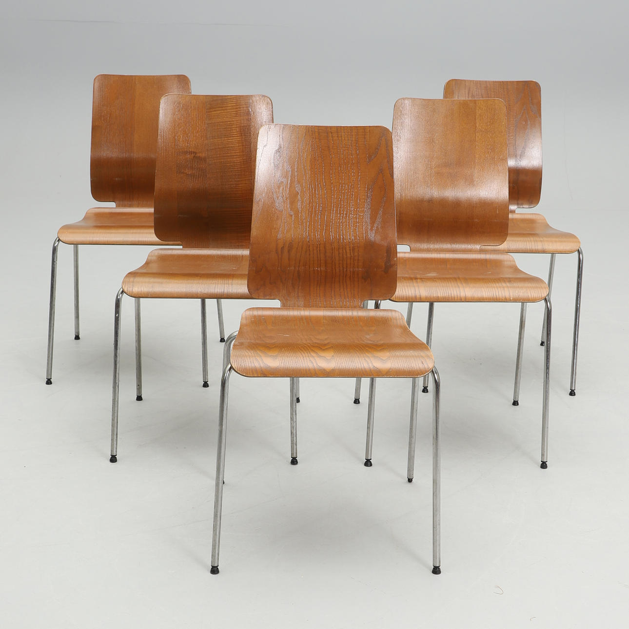 STOLAR, 5 st, "Gilbert", IKEA.