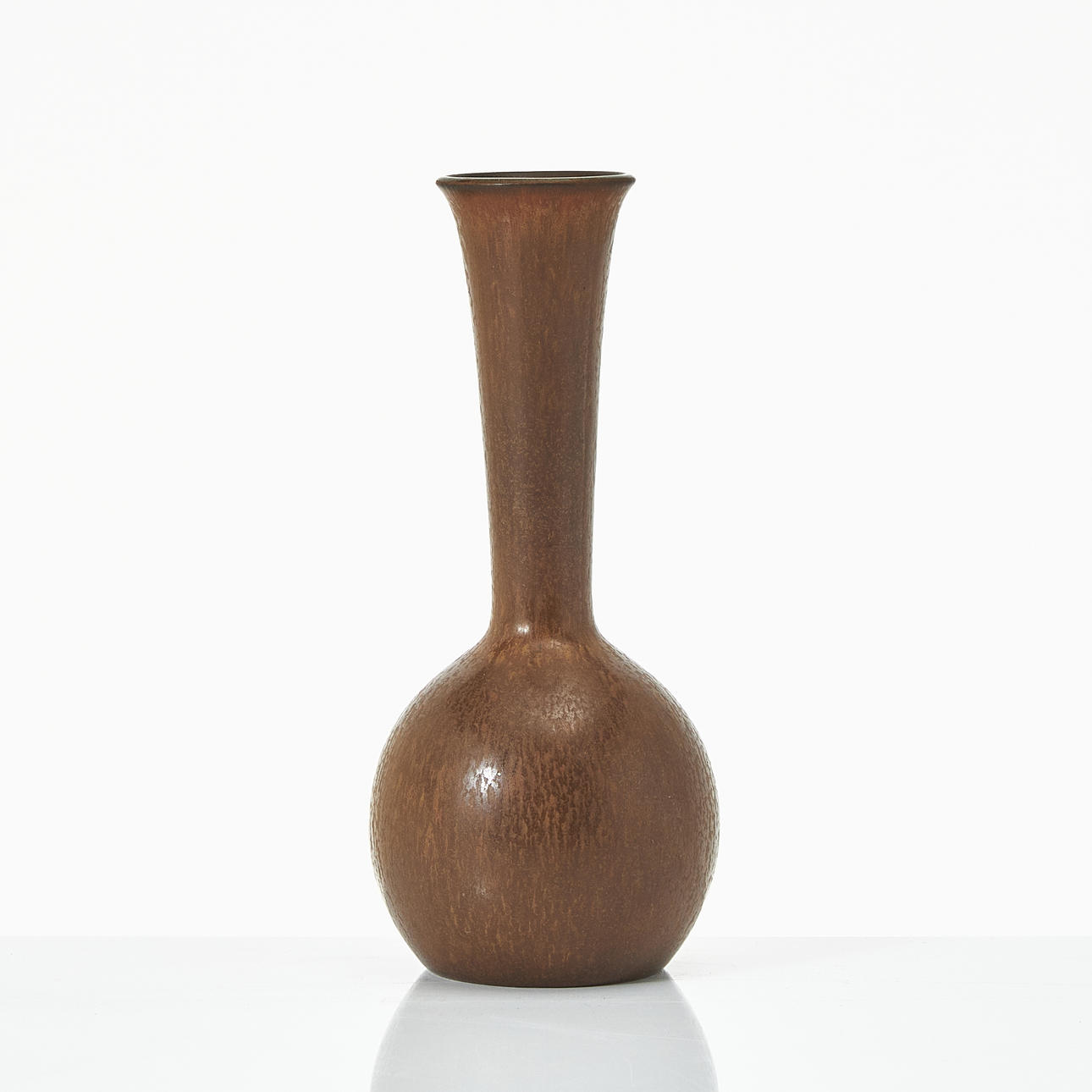 GUNNAR NYLUND. Vase, stoneware, Rörstrand.