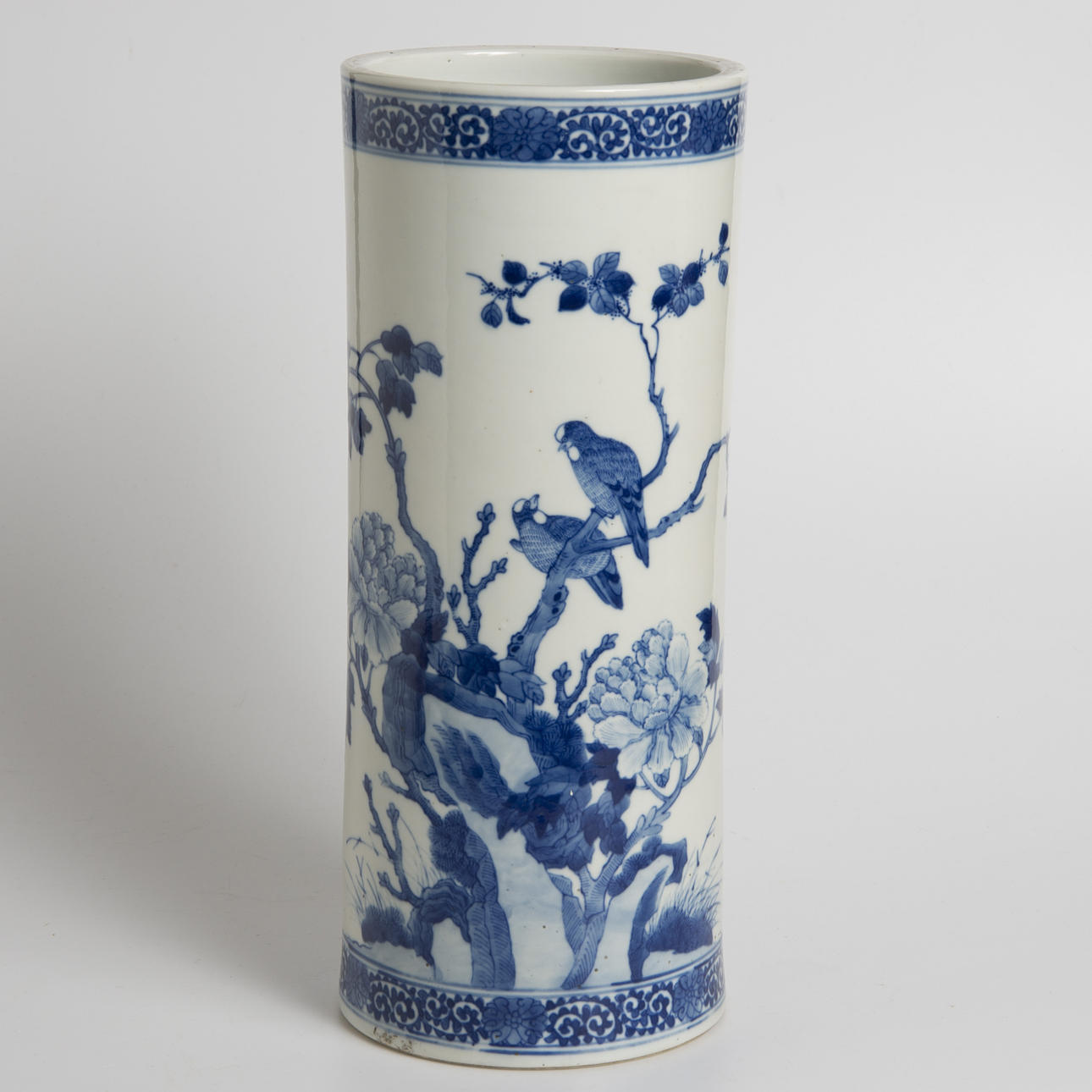 VAS, Kina, 1900-tal.