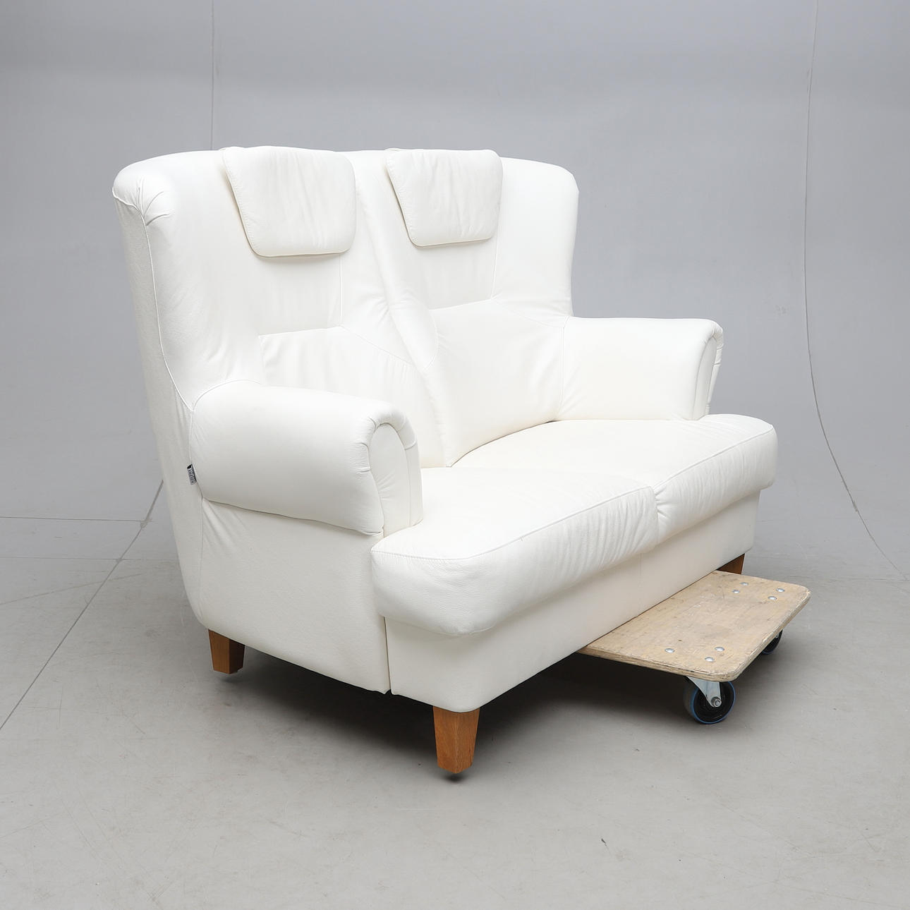 SOFFA, Hjort Knudsen, 2000-tal.