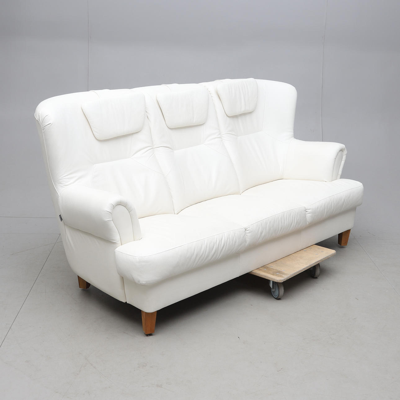 SOFFA, Hjort Knudsen, 2000-tal.