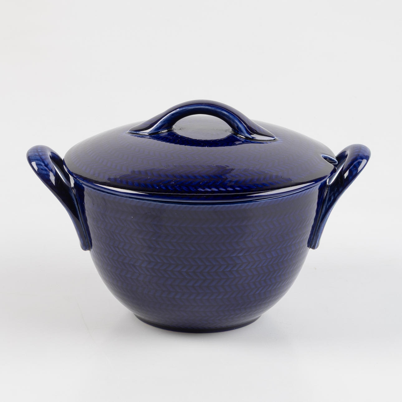 HERTHA BENGTSON. 'Blue Fire'. Terrin, Voice.