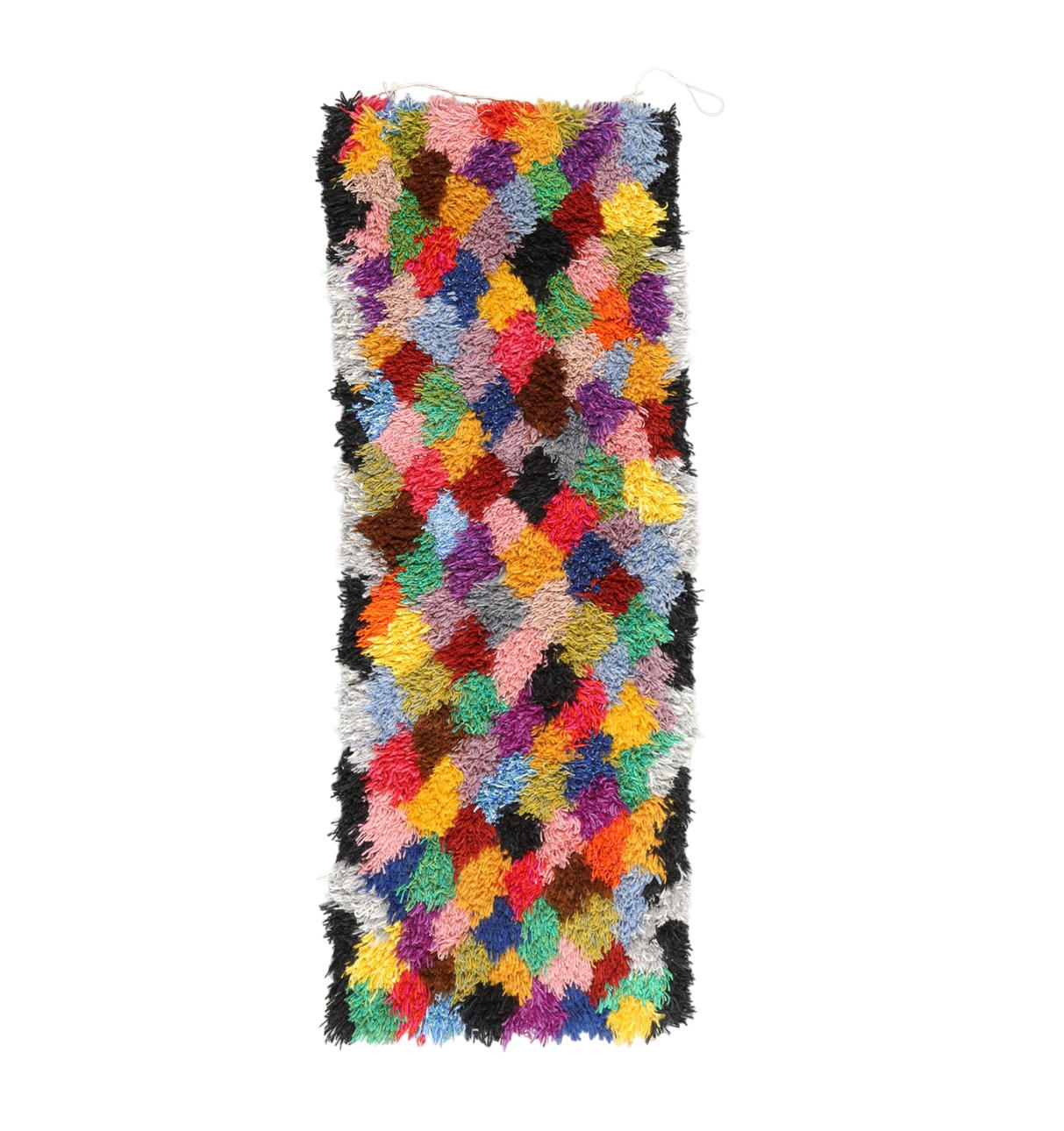 INGER HOLST SØRENSEN (1944-2025). Inger Holst Sorensen. Modern tapestry ...