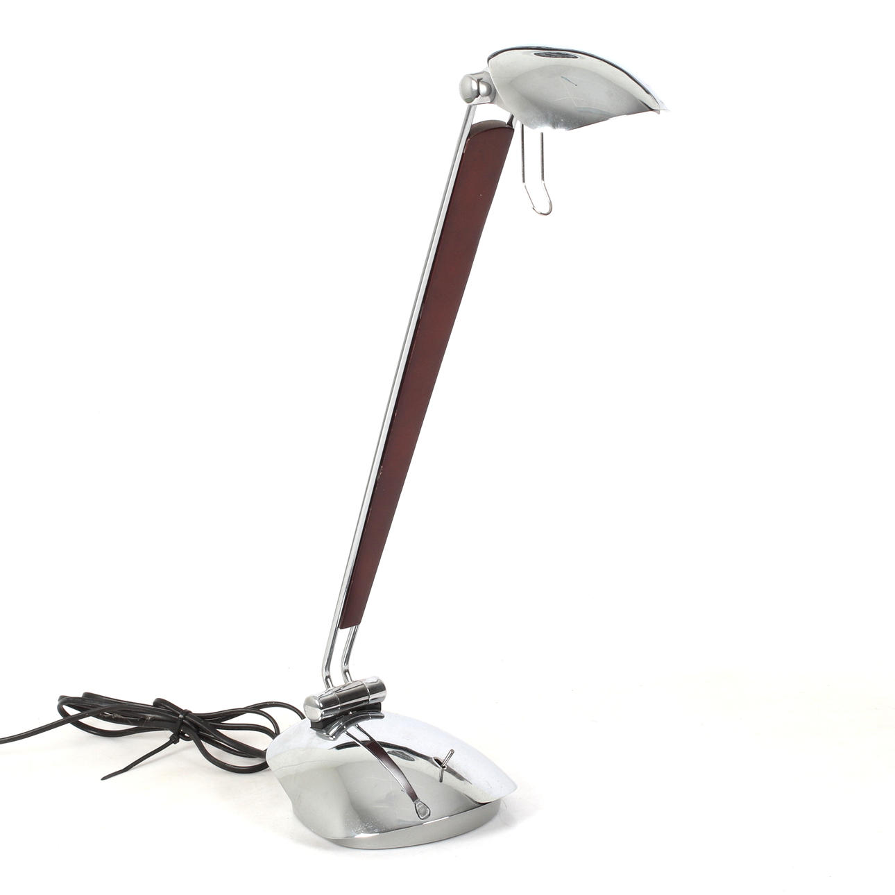 A table lamp, model 198, Elea, 21st century.