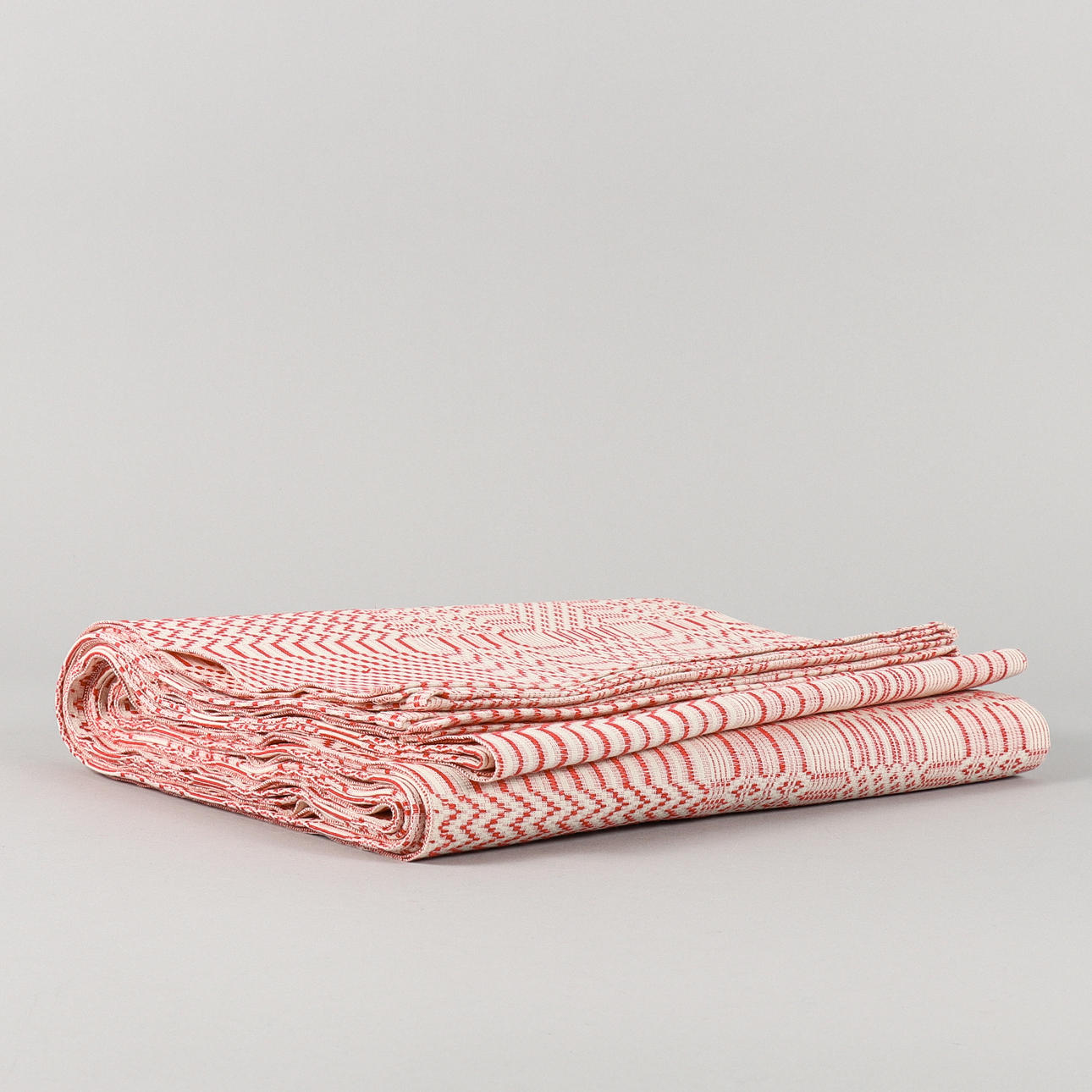 DUK Klässbols Linen Weaving.