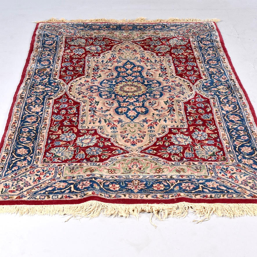 CARPET old Kirman.