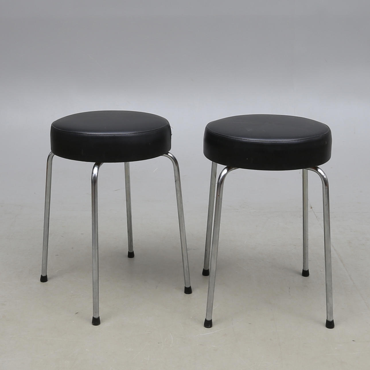 PALLAR, 1 par, LMV Lammhults, 1900-talets andra hälft.