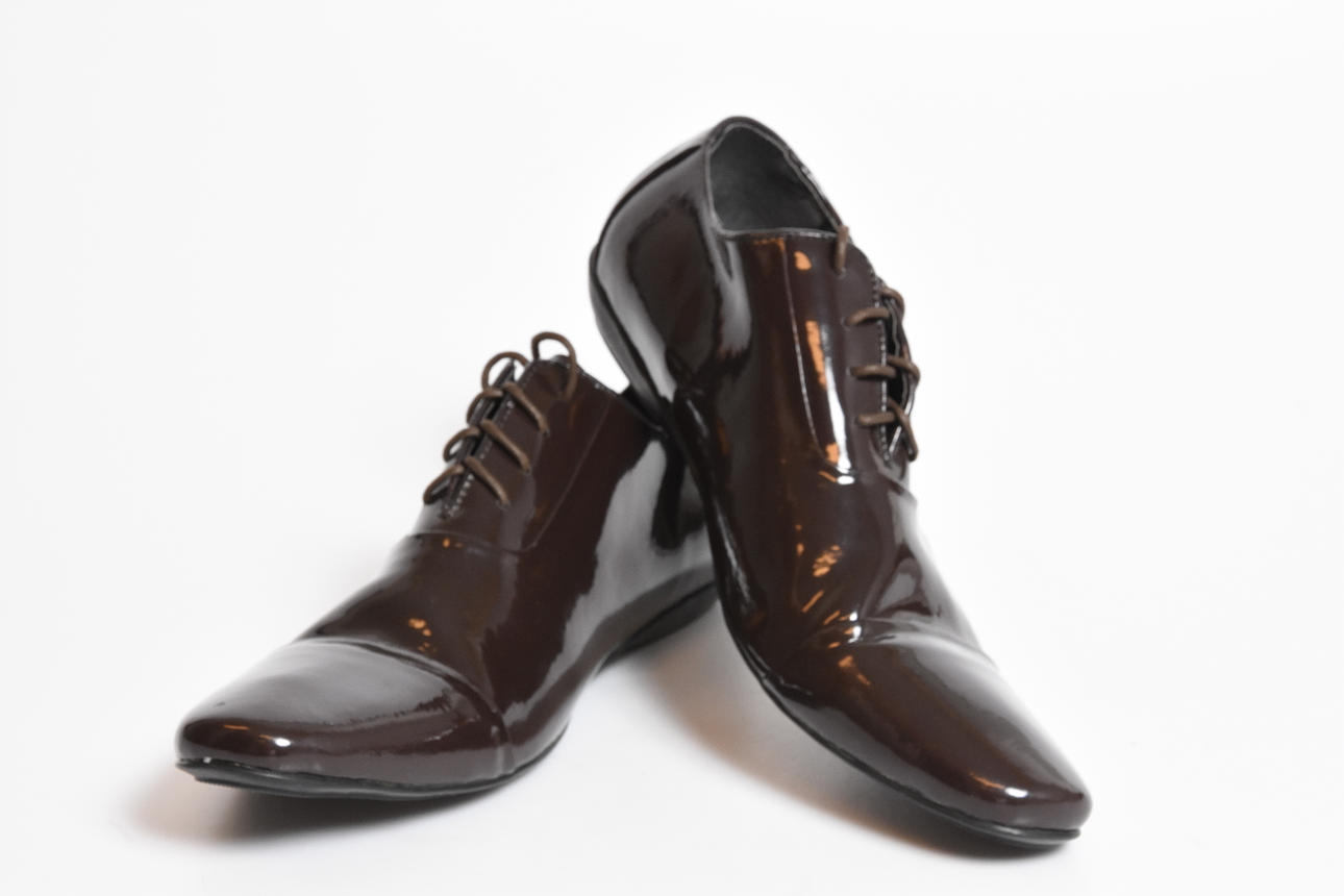 HERRSKOR, Prada, nyskick.