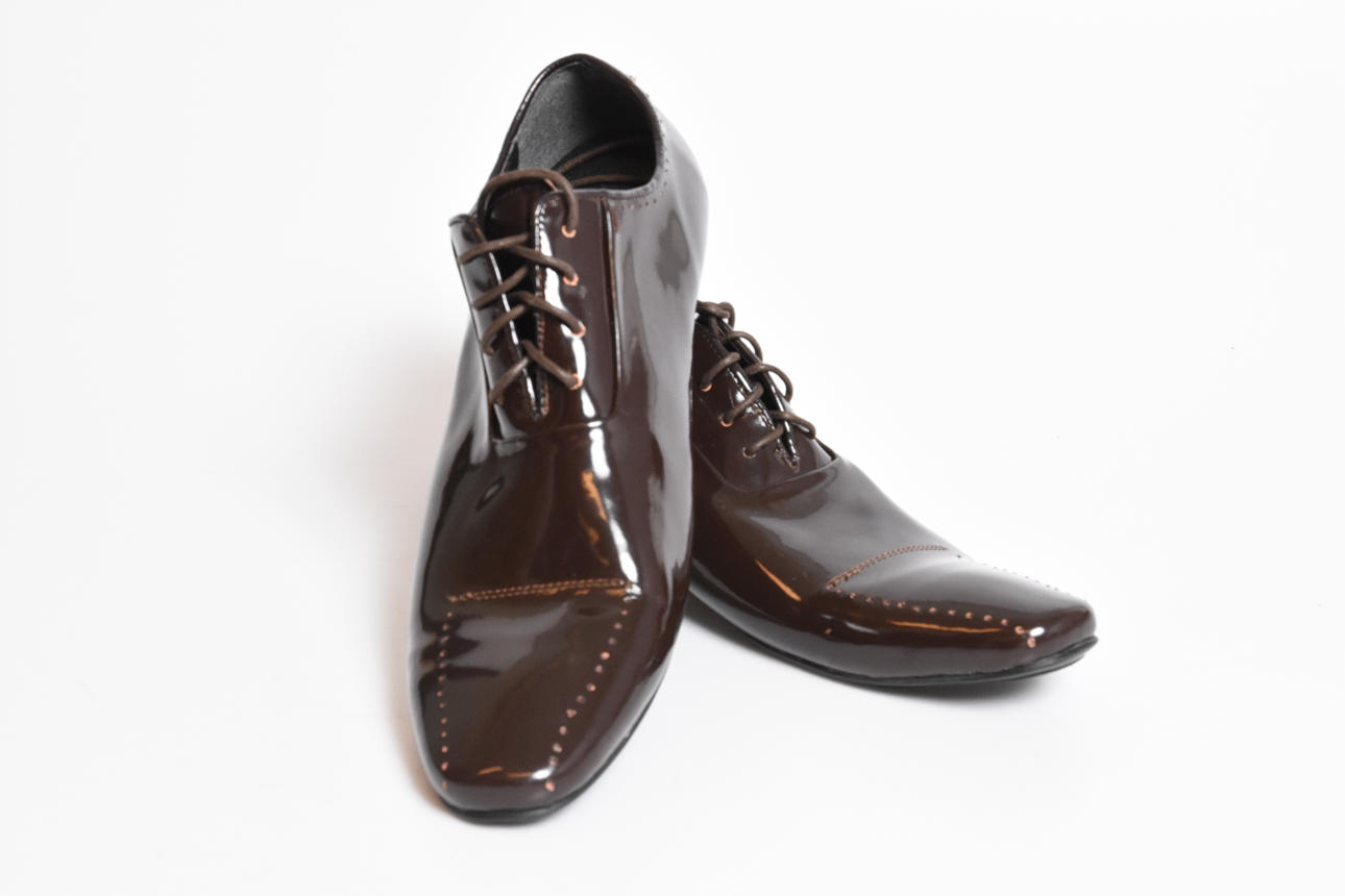 HERRSKOR, Prada, nyskick.