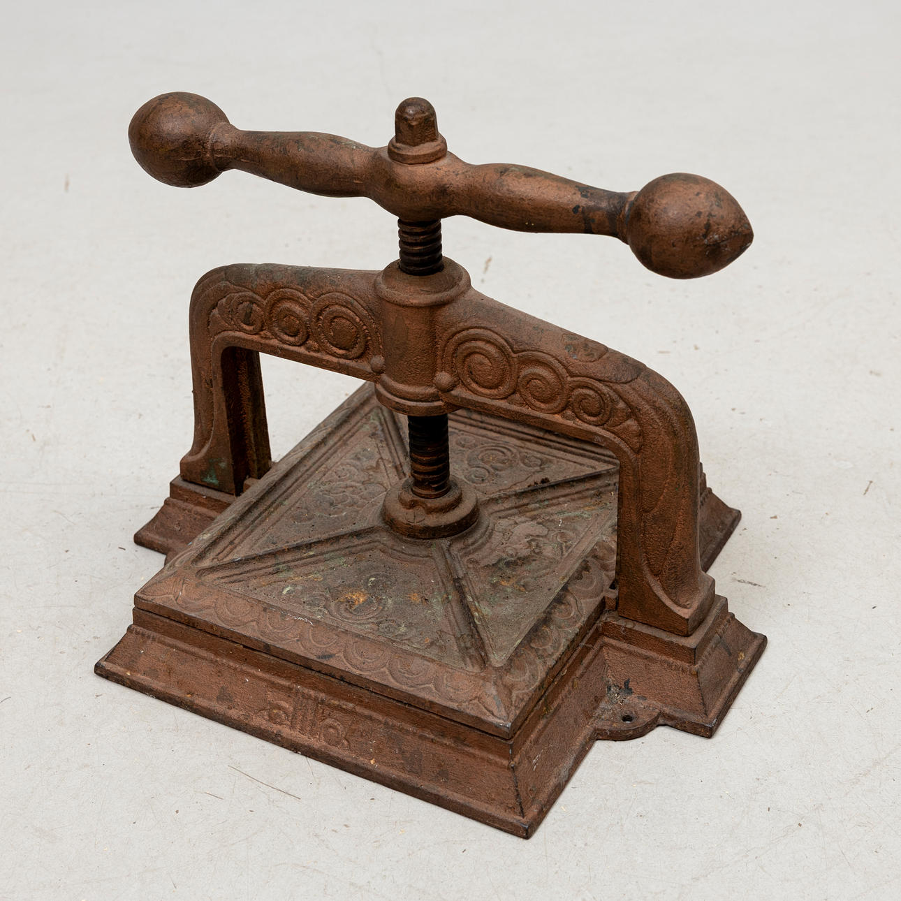 bokpress-v-xtpress-gjutj-rn-18-1900-tal-vrigt-vrigt-auctionet