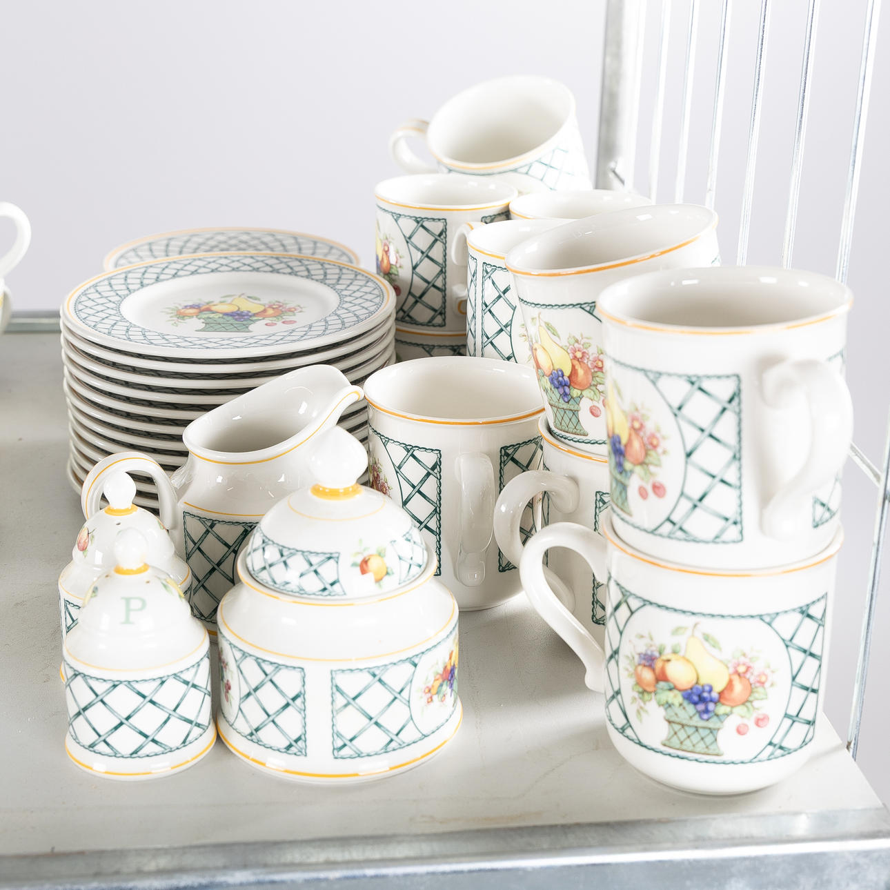 Villeroy Boch Country Collection