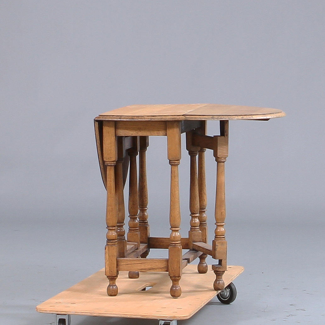 BORD, 1900-tal.