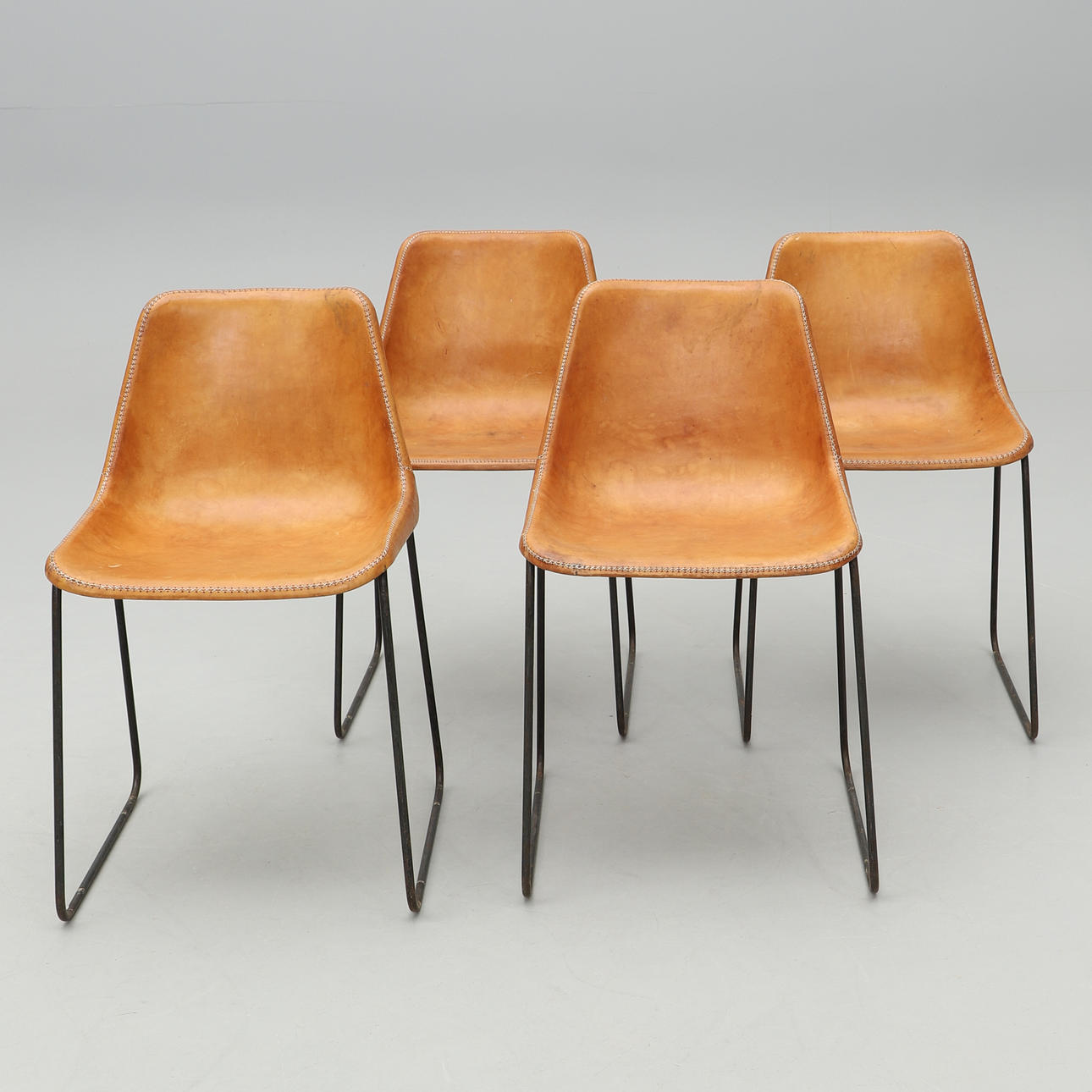 STOLAR, 4 st, Sol & Luna, Spanien.