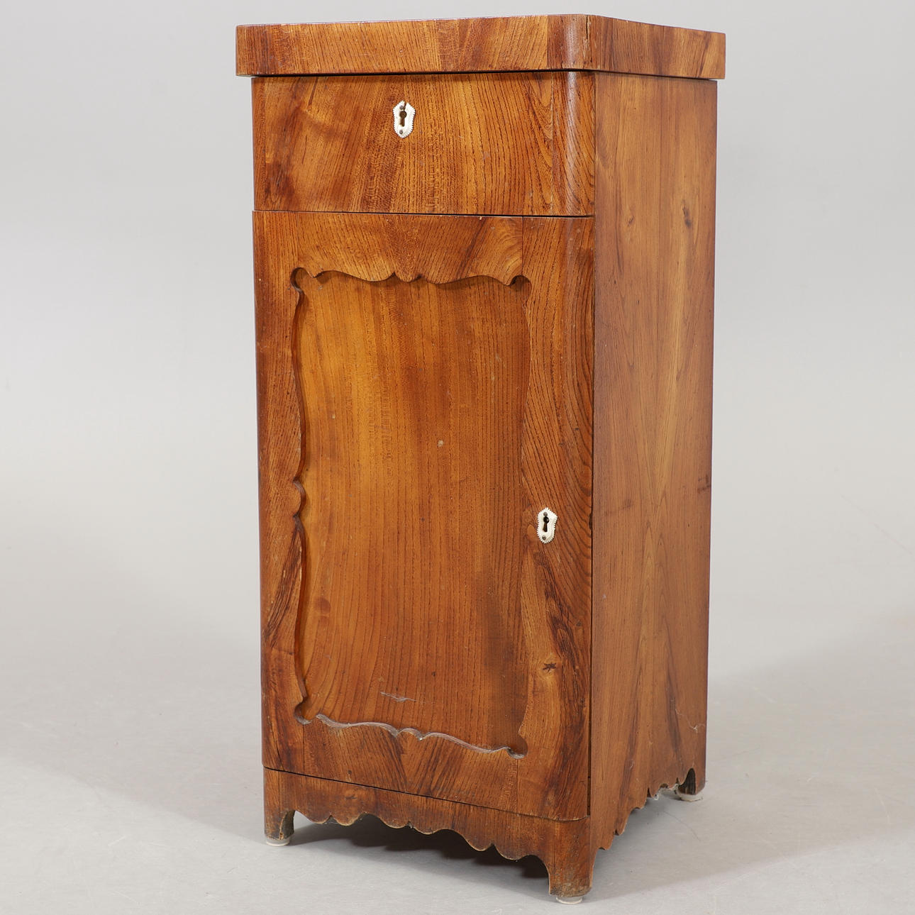 COMMODE, Karl Johan, 19th century.