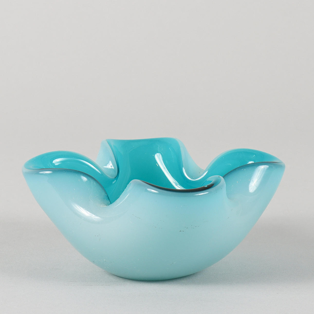 SKÅL konstglas, Murano.