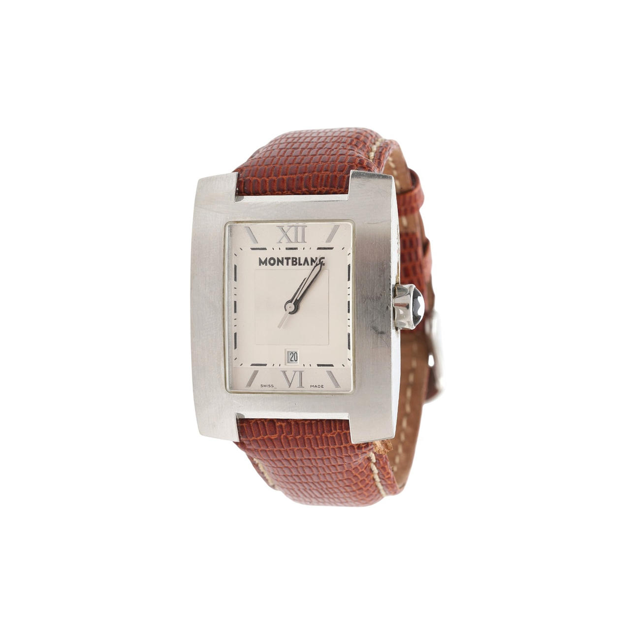 Montblanc ref. 7048.
