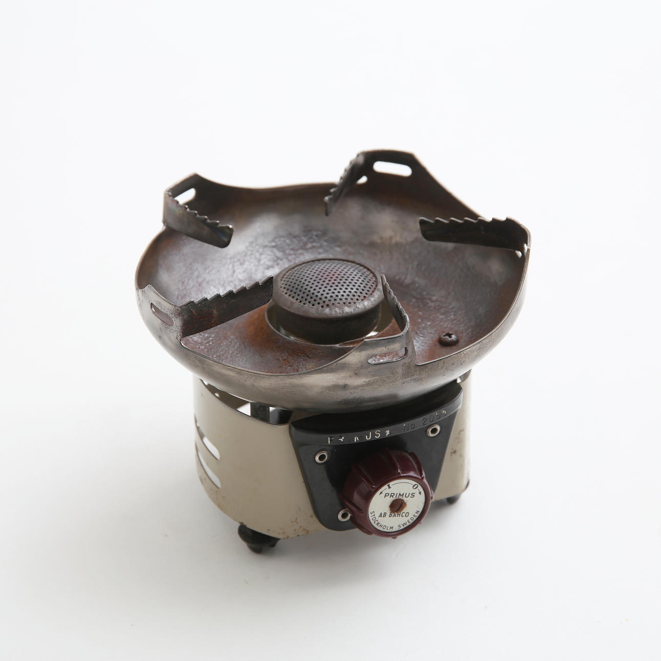 GAS KITCHEN, NO 2055, Primus.