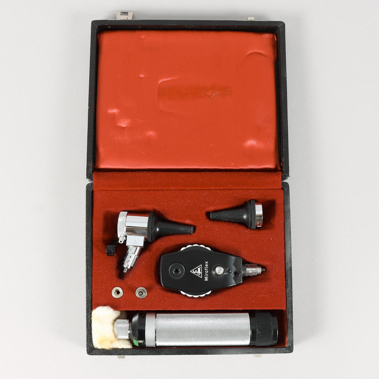 OTOSCOPE Heine.