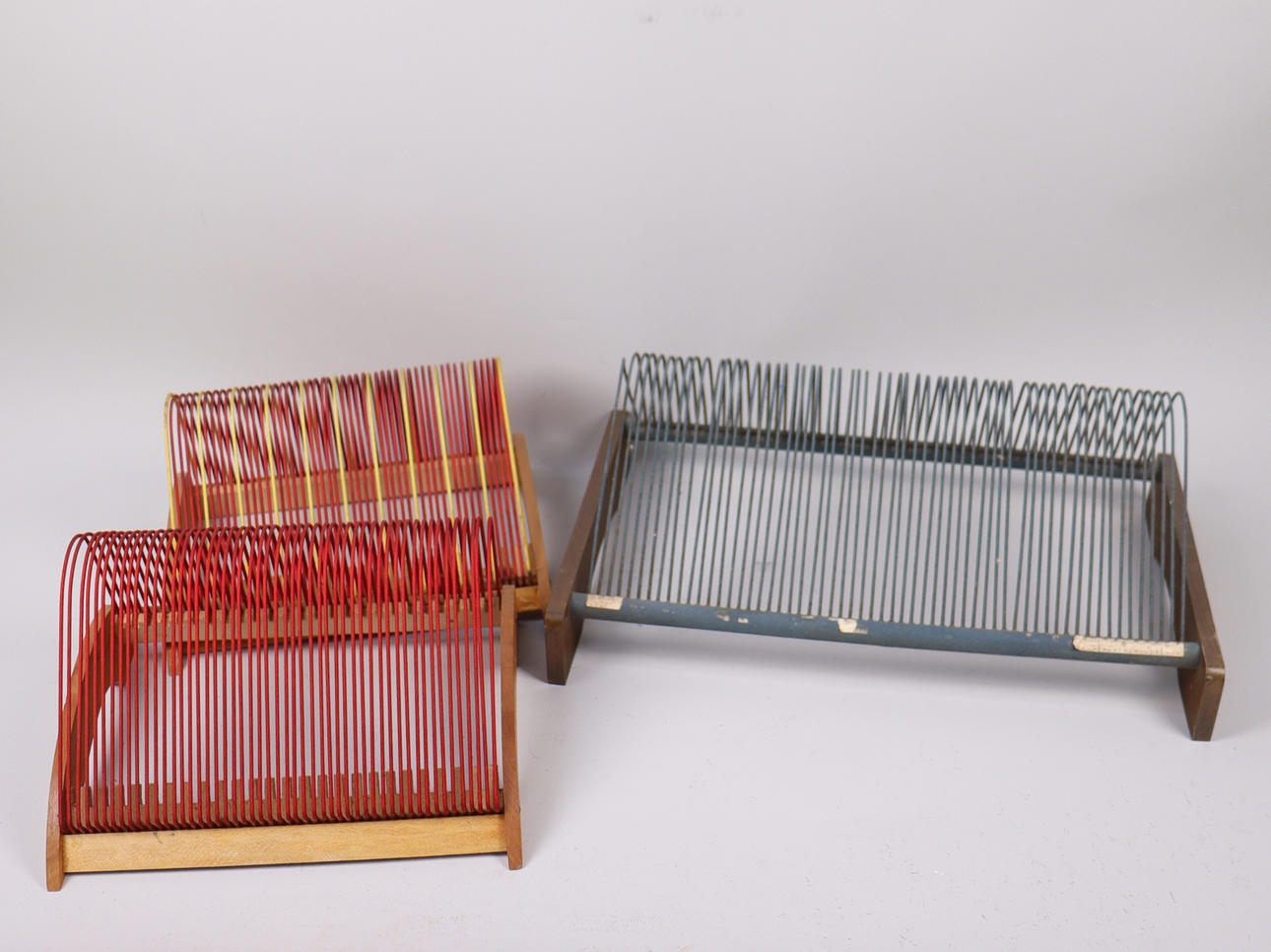 DISC STAND, string model, 3 pcs.