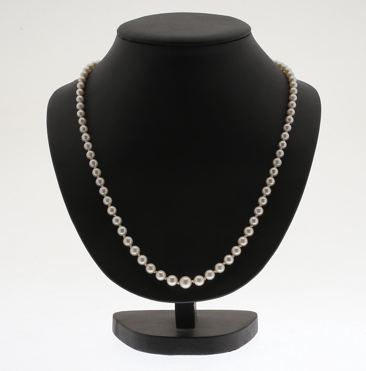 PÄRLCOLLIER.