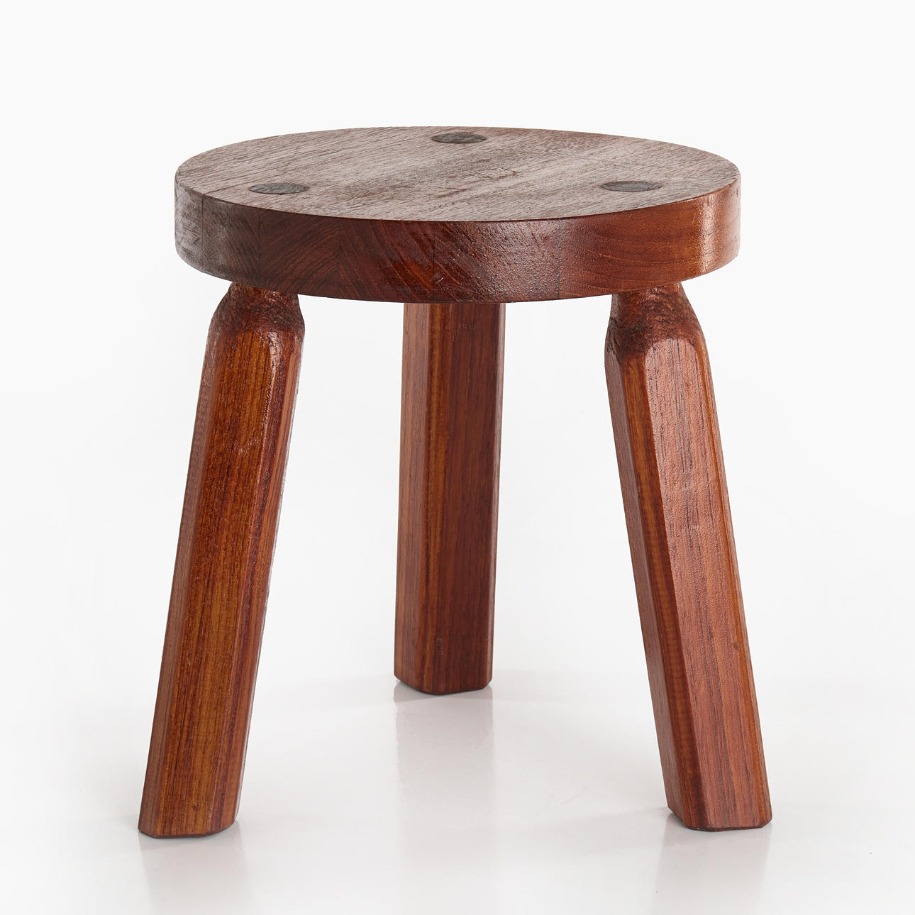 A mid 20th century stool.