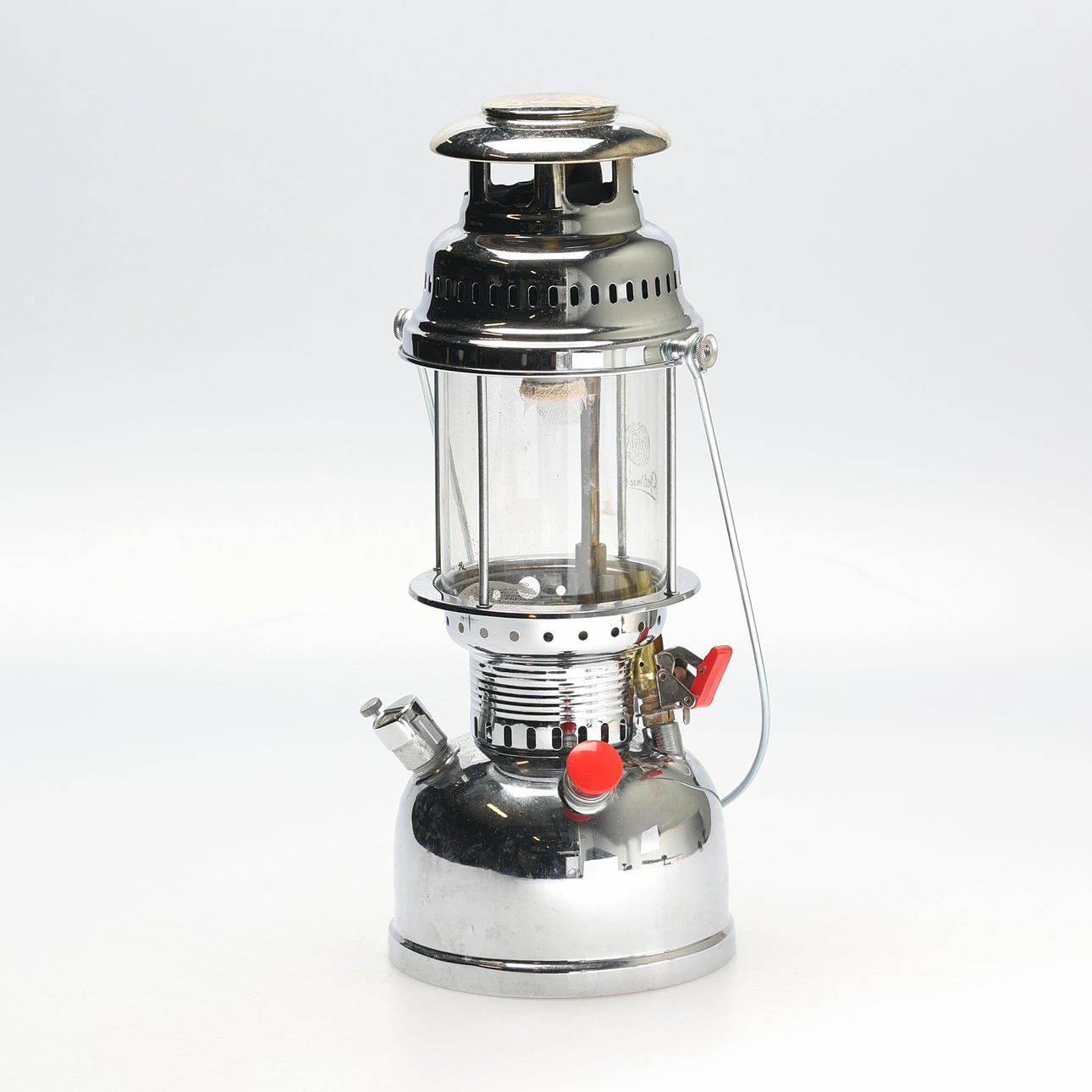 STORM LANTERN. Optimus, 1551/500 CP.