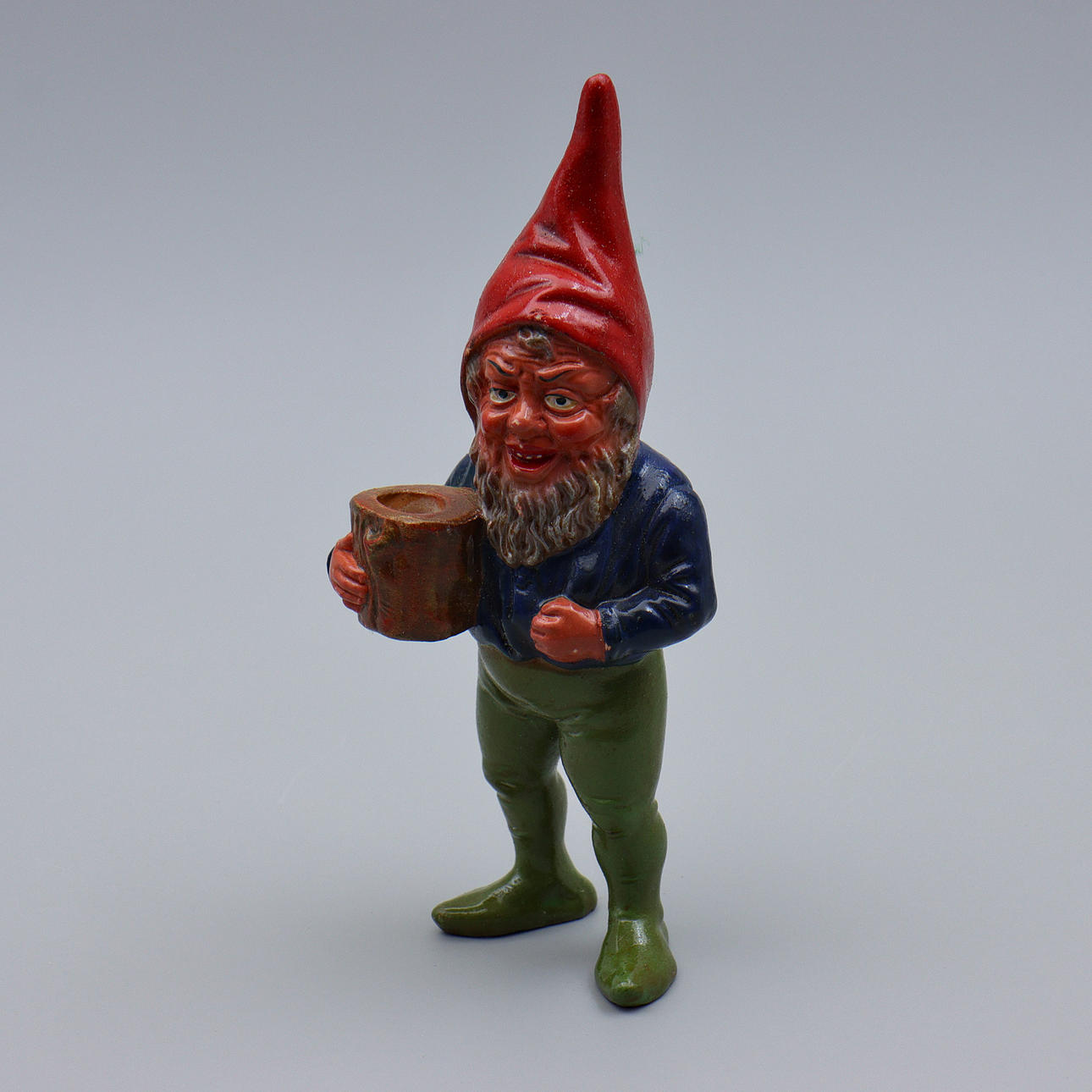 TOMTE, 20TH CENTURY, GERMANY.