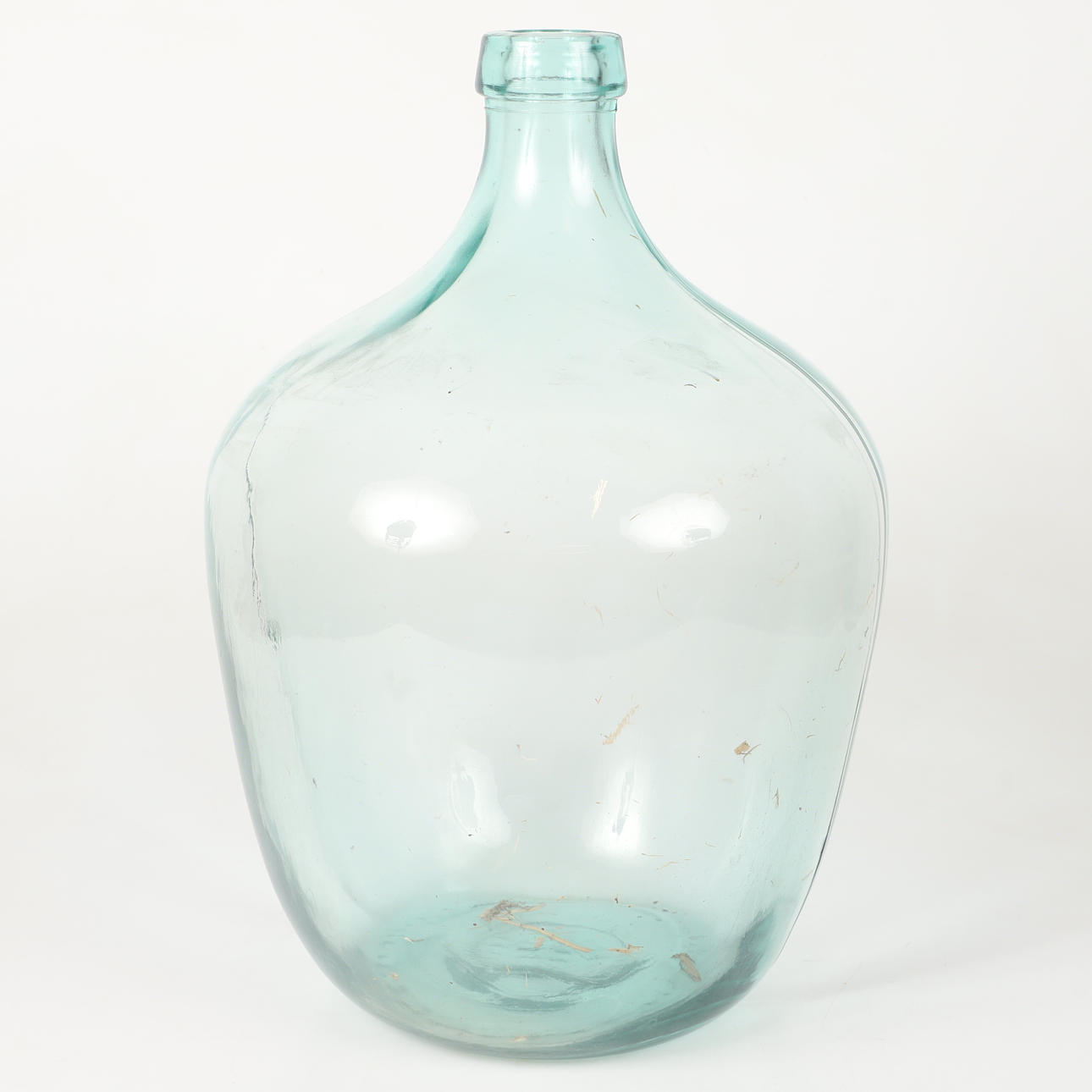 DAMEJEANNE, glas, 1900-tal.