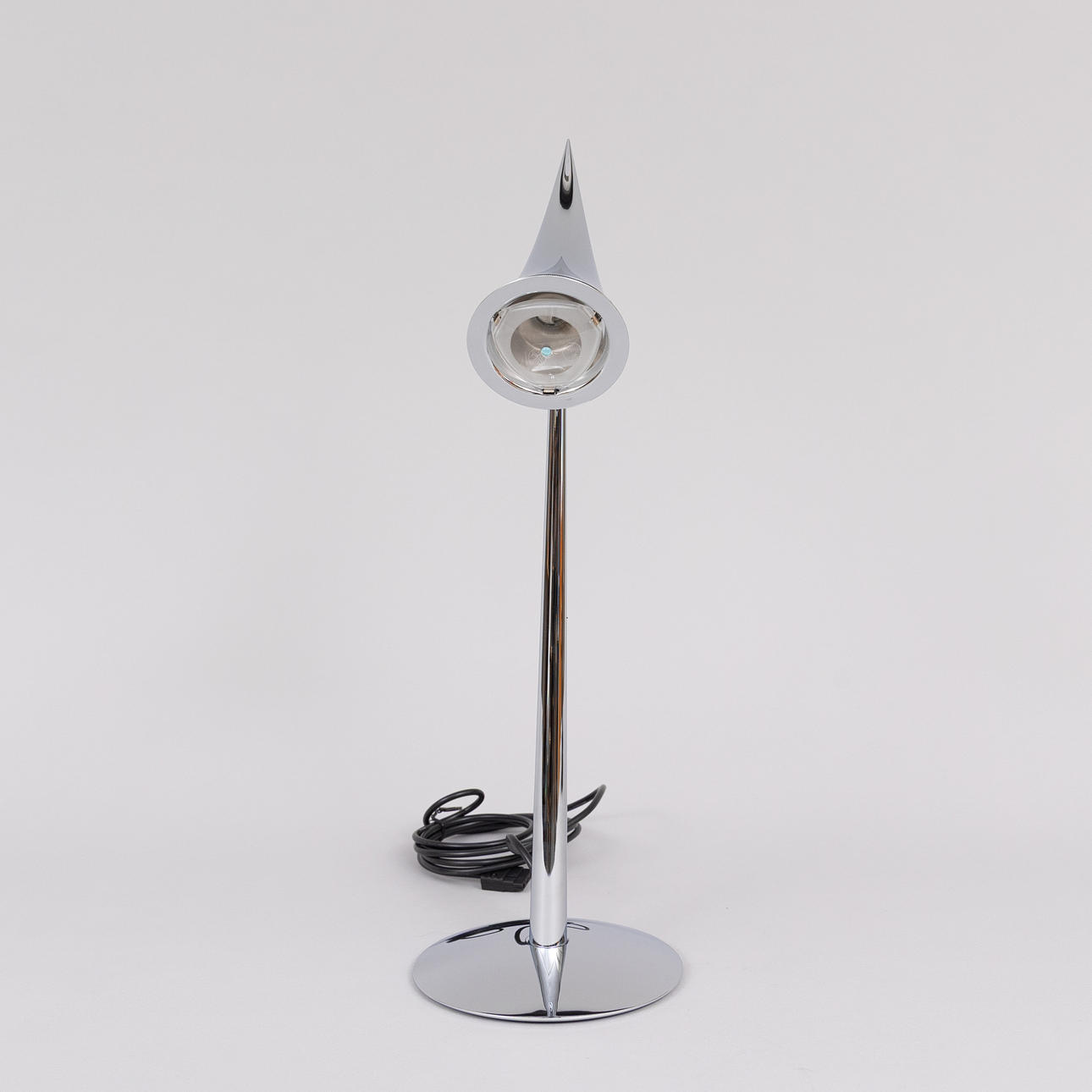 TABLE LAMP, Flos Ara Philippe Starck.