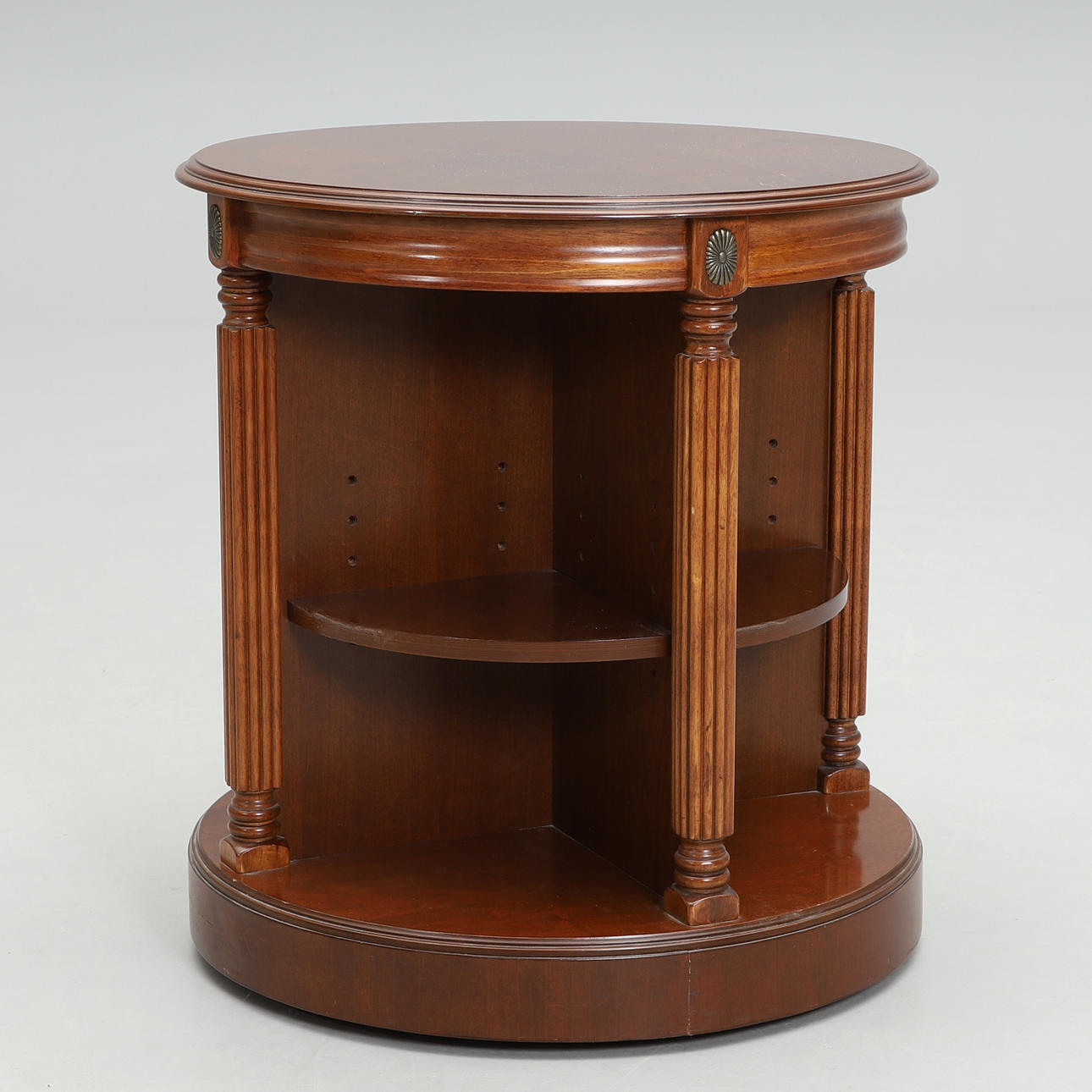 BOKSNURRA, 1900-talets slut.